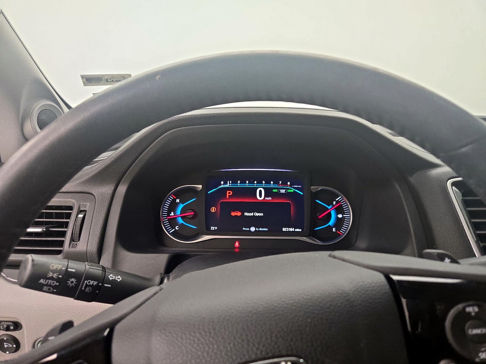 Thumbnail: 2022 Honda Pilot - 9