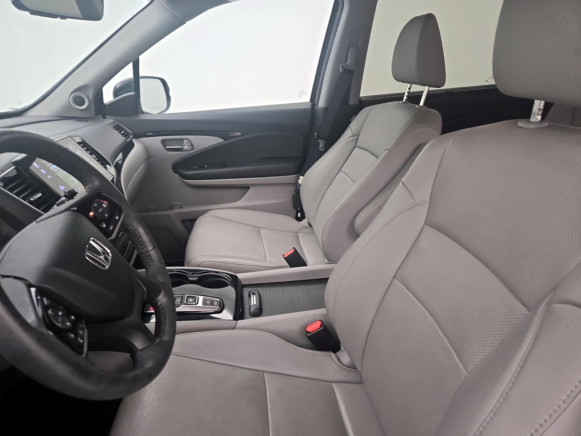 Thumbnail: 2022 Honda Pilot - 11