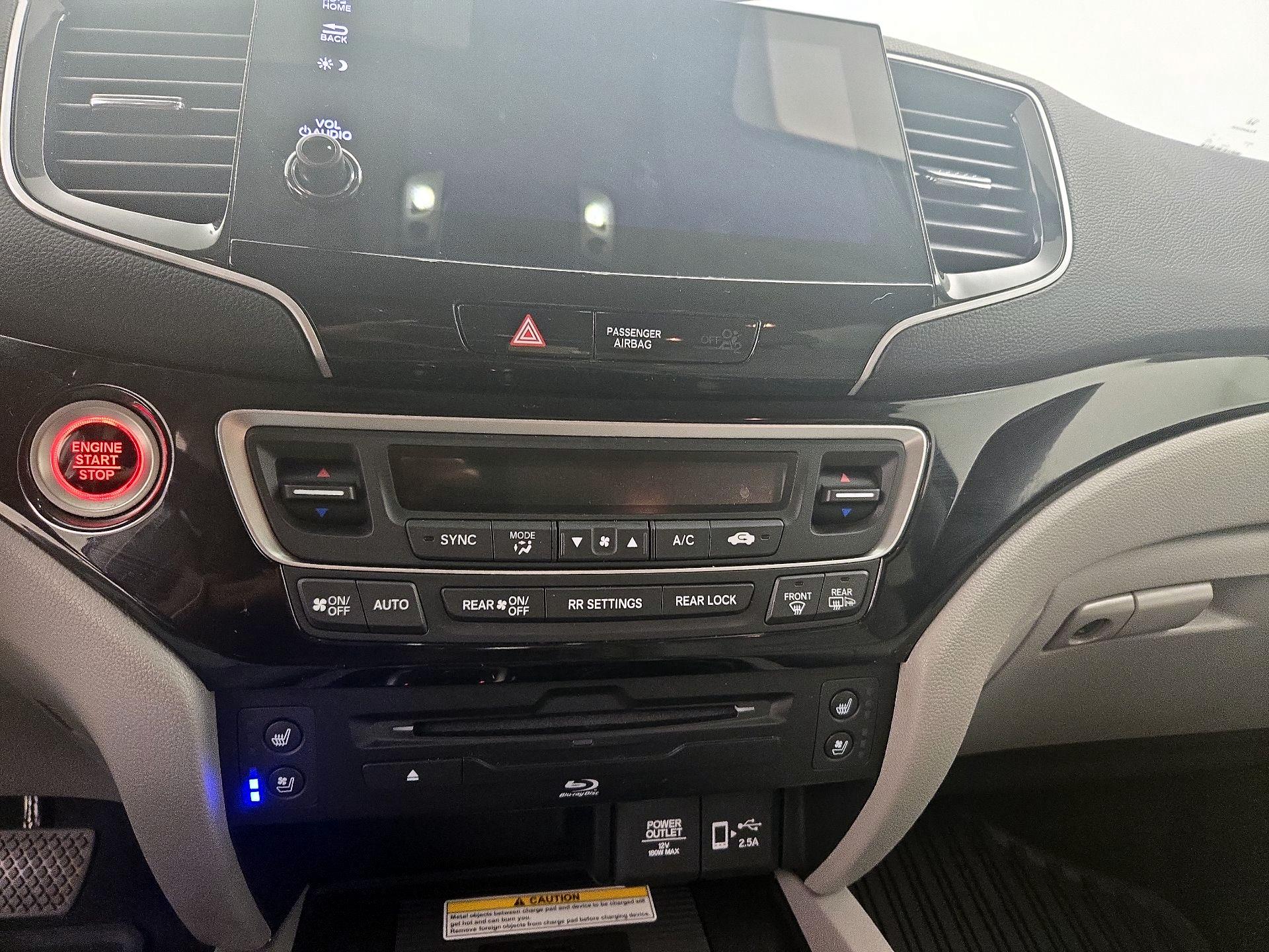Thumbnail: 2022 Honda Pilot - 17