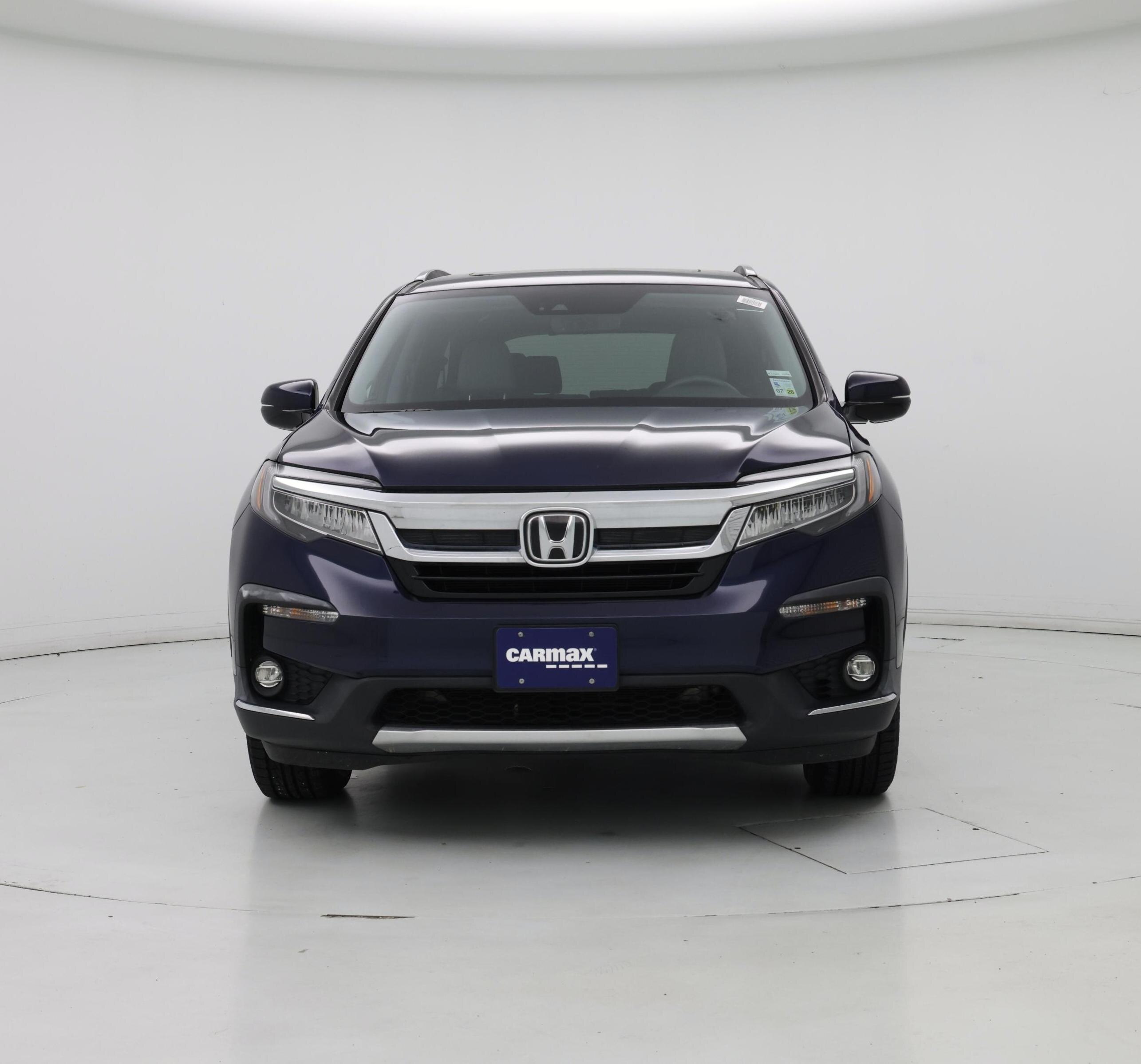 Thumbnail: 2022 Honda Pilot - 5