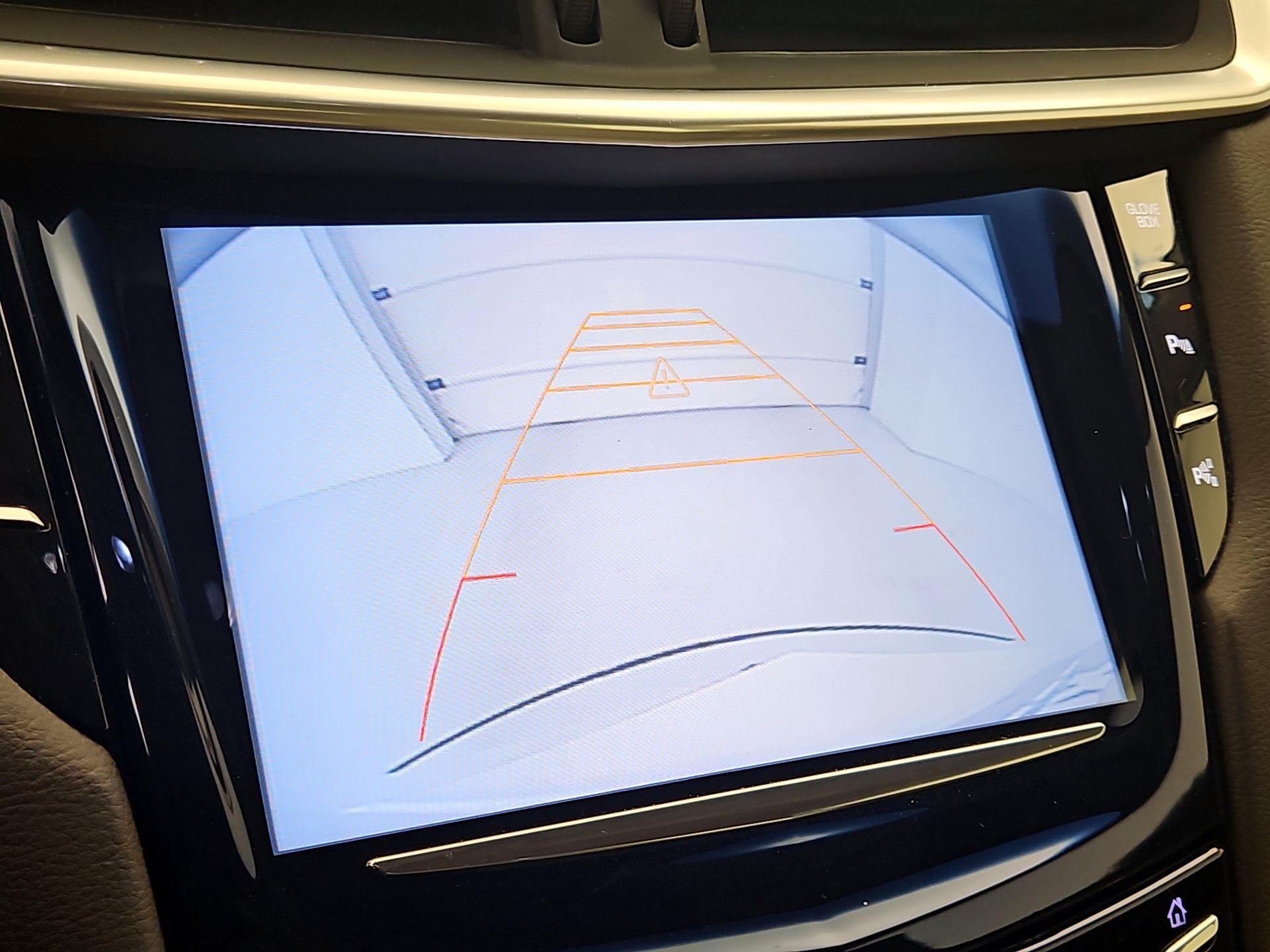 Thumbnail: 2016 Cadillac XTS - 14