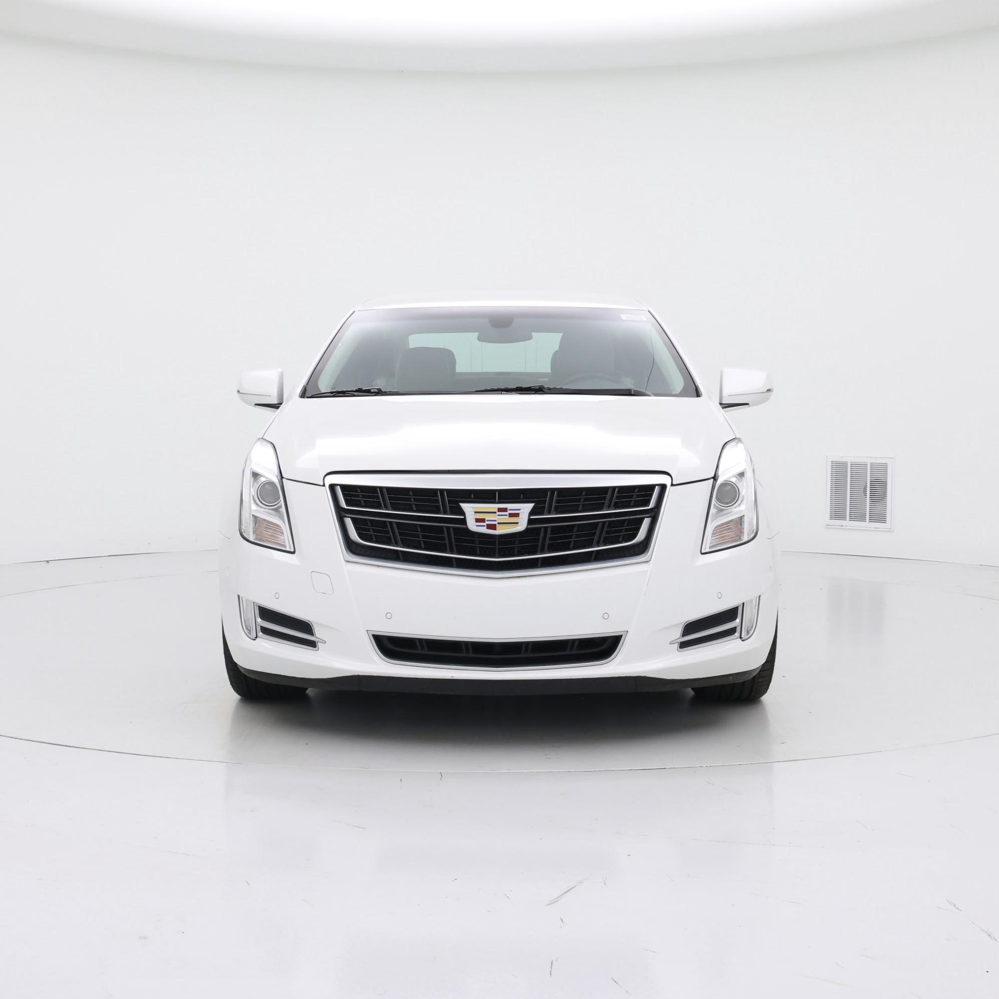Thumbnail: 2016 Cadillac XTS - 5