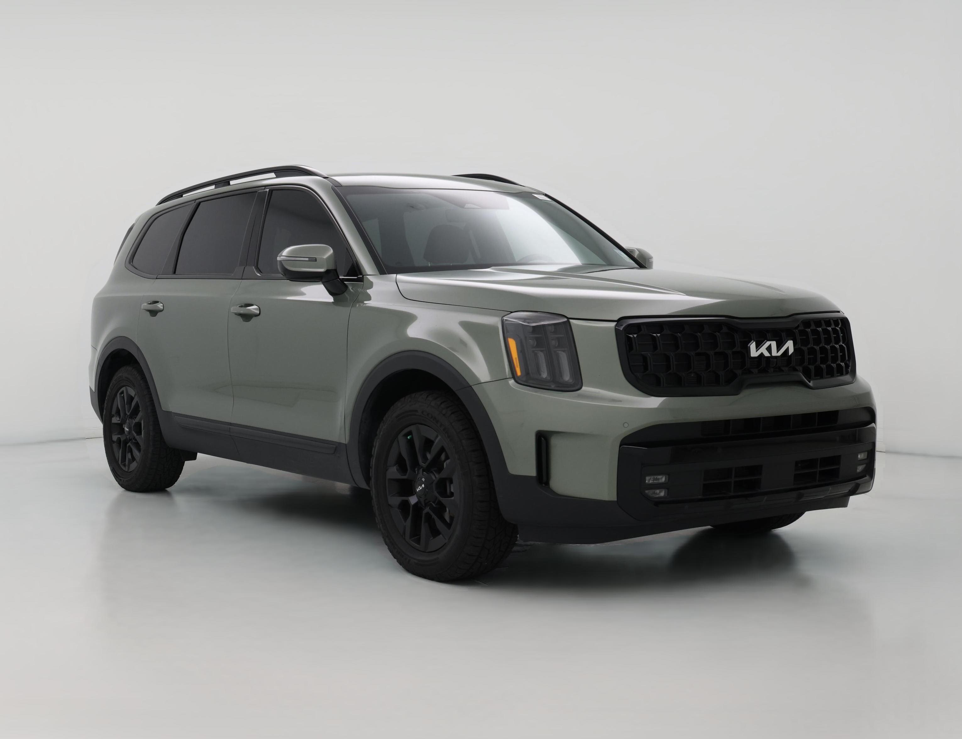 Thumbnail: 2024 Kia Telluride - 1