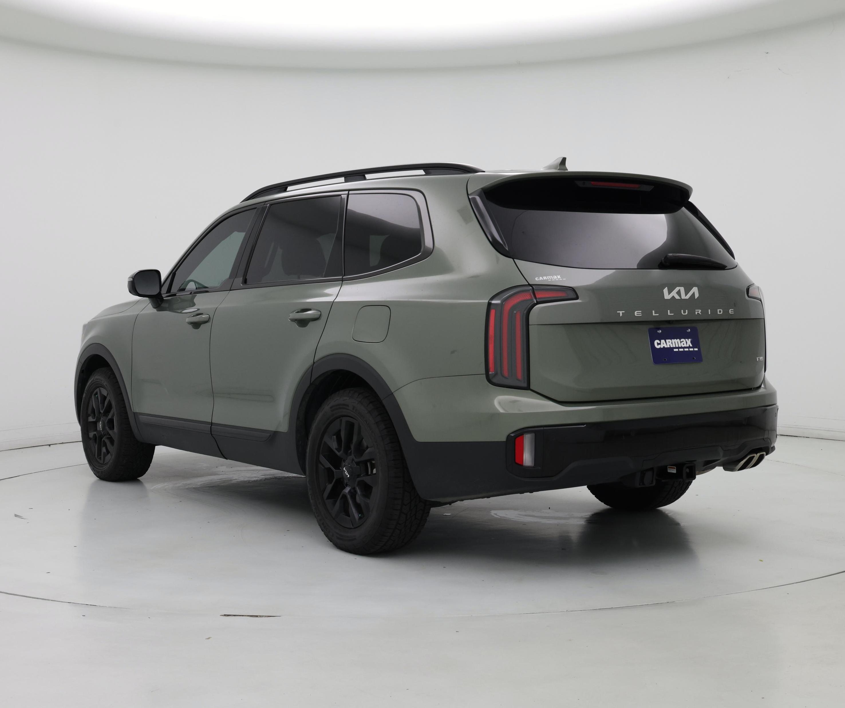 Thumbnail: 2024 Kia Telluride - 2