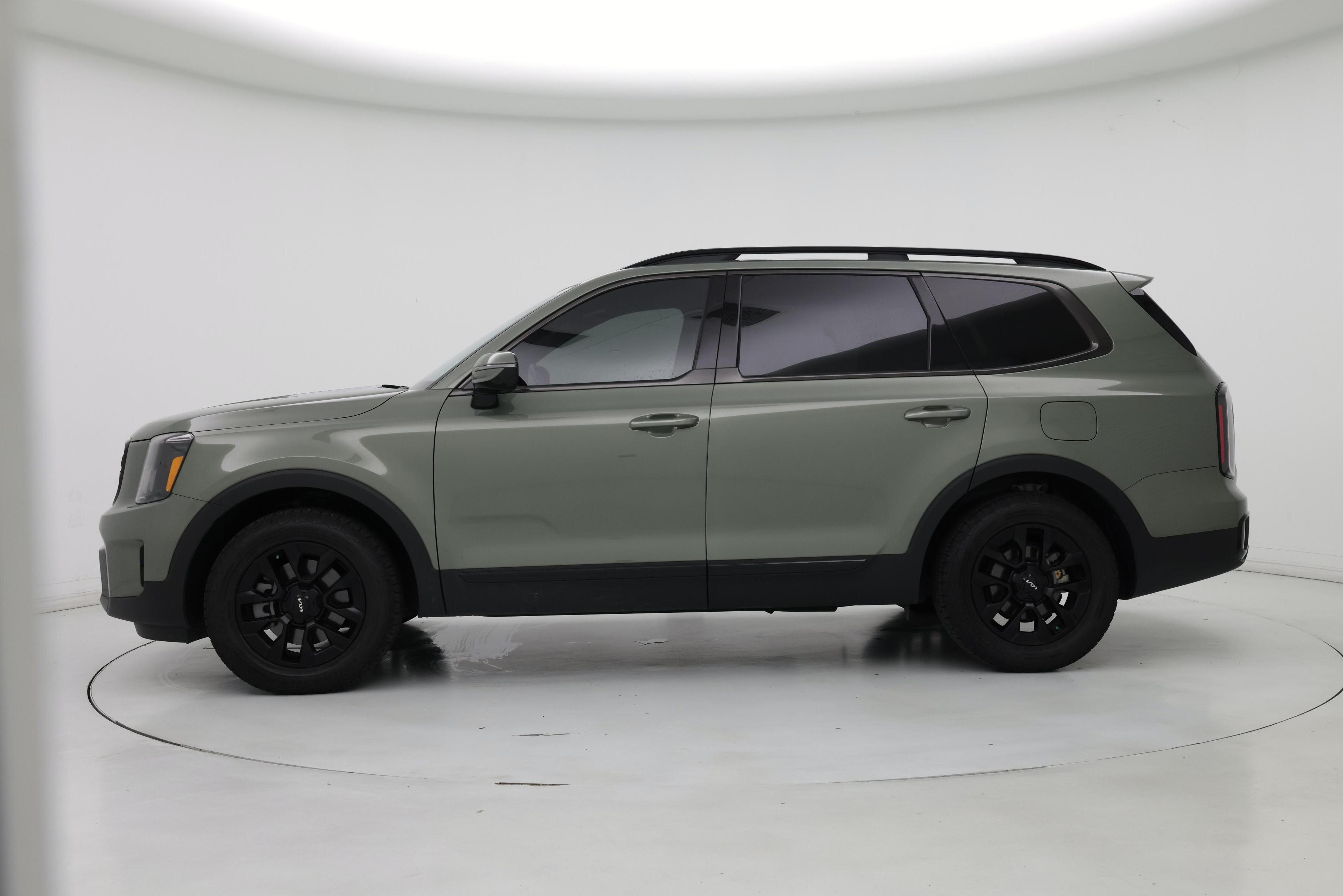 Thumbnail: 2024 Kia Telluride - 3