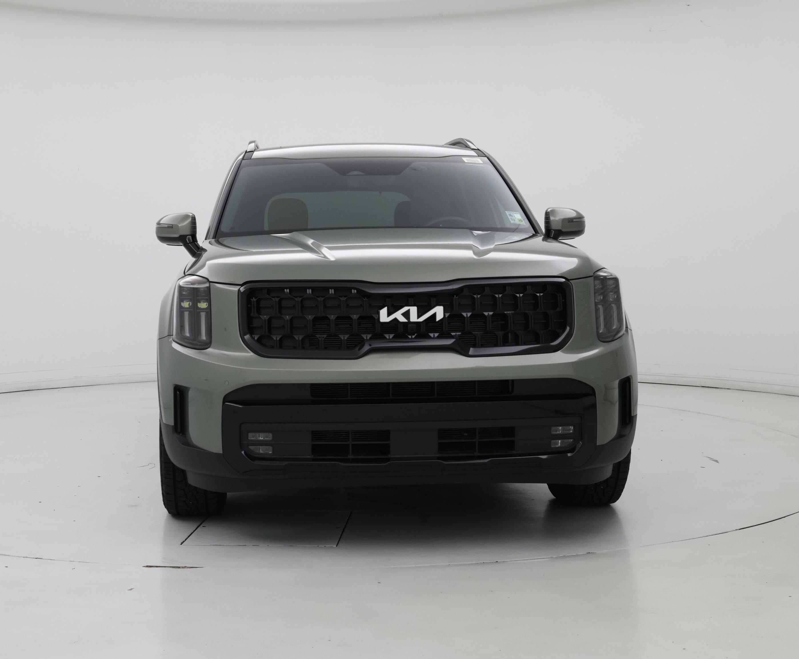 Thumbnail: 2024 Kia Telluride - 5