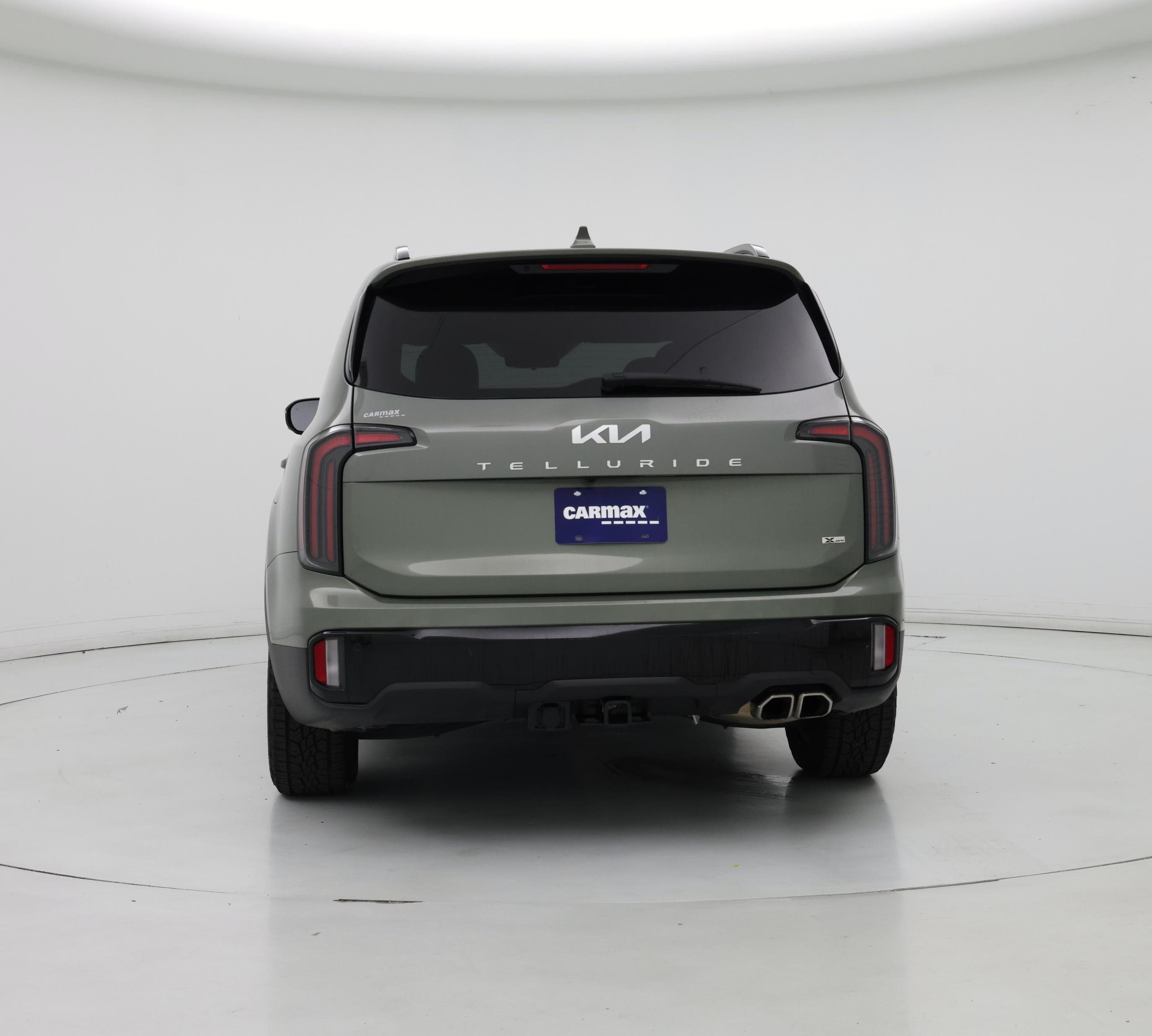 Thumbnail: 2024 Kia Telluride - 6