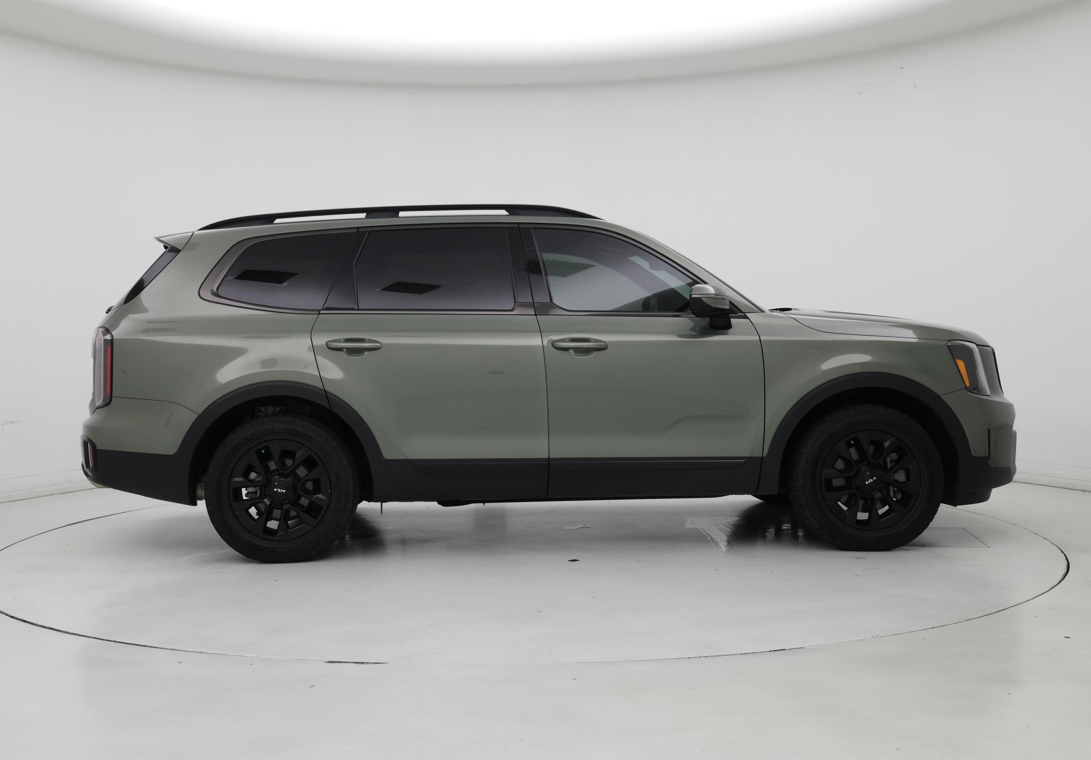 Thumbnail: 2024 Kia Telluride - 7