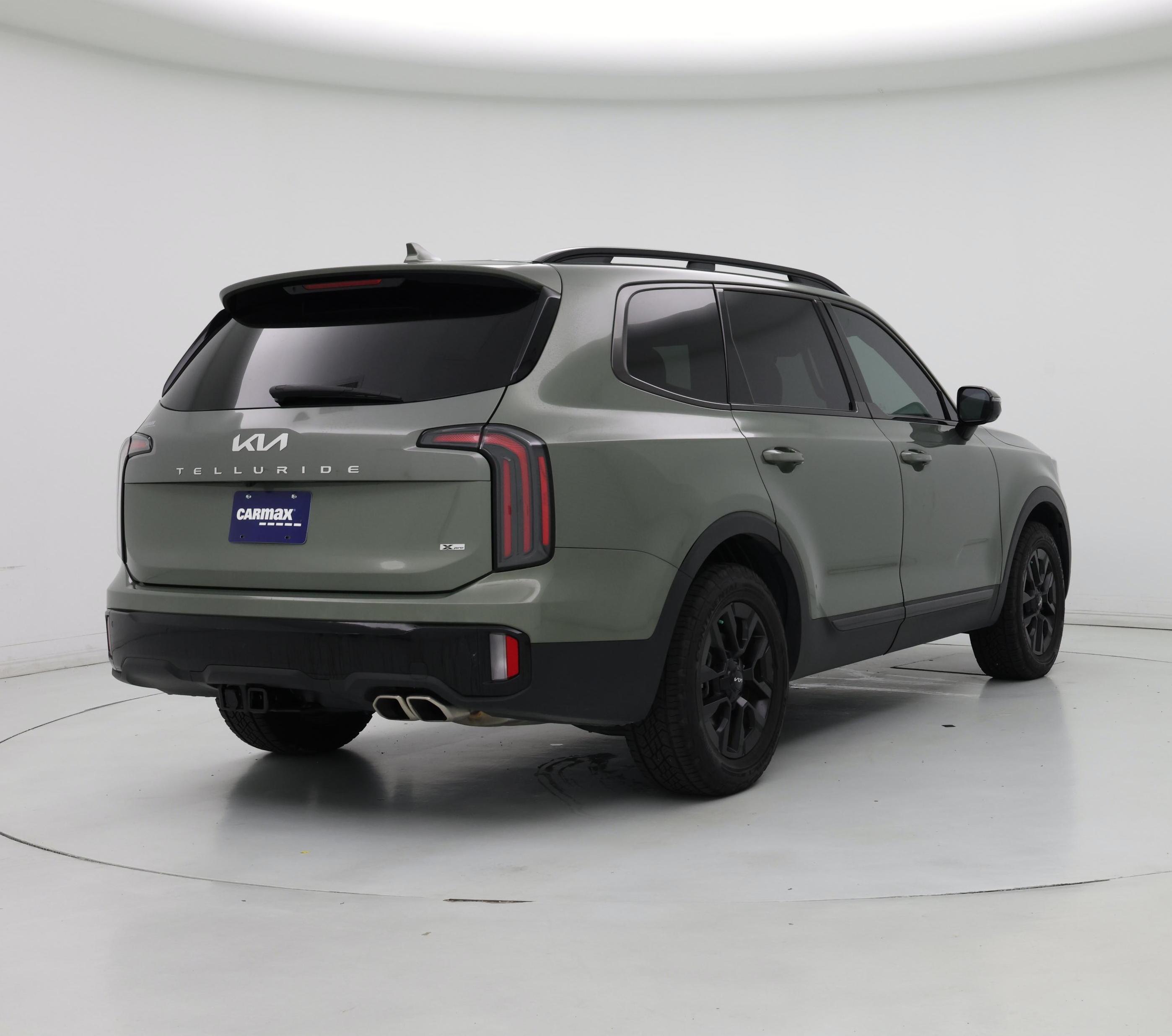 Thumbnail: 2024 Kia Telluride - 8