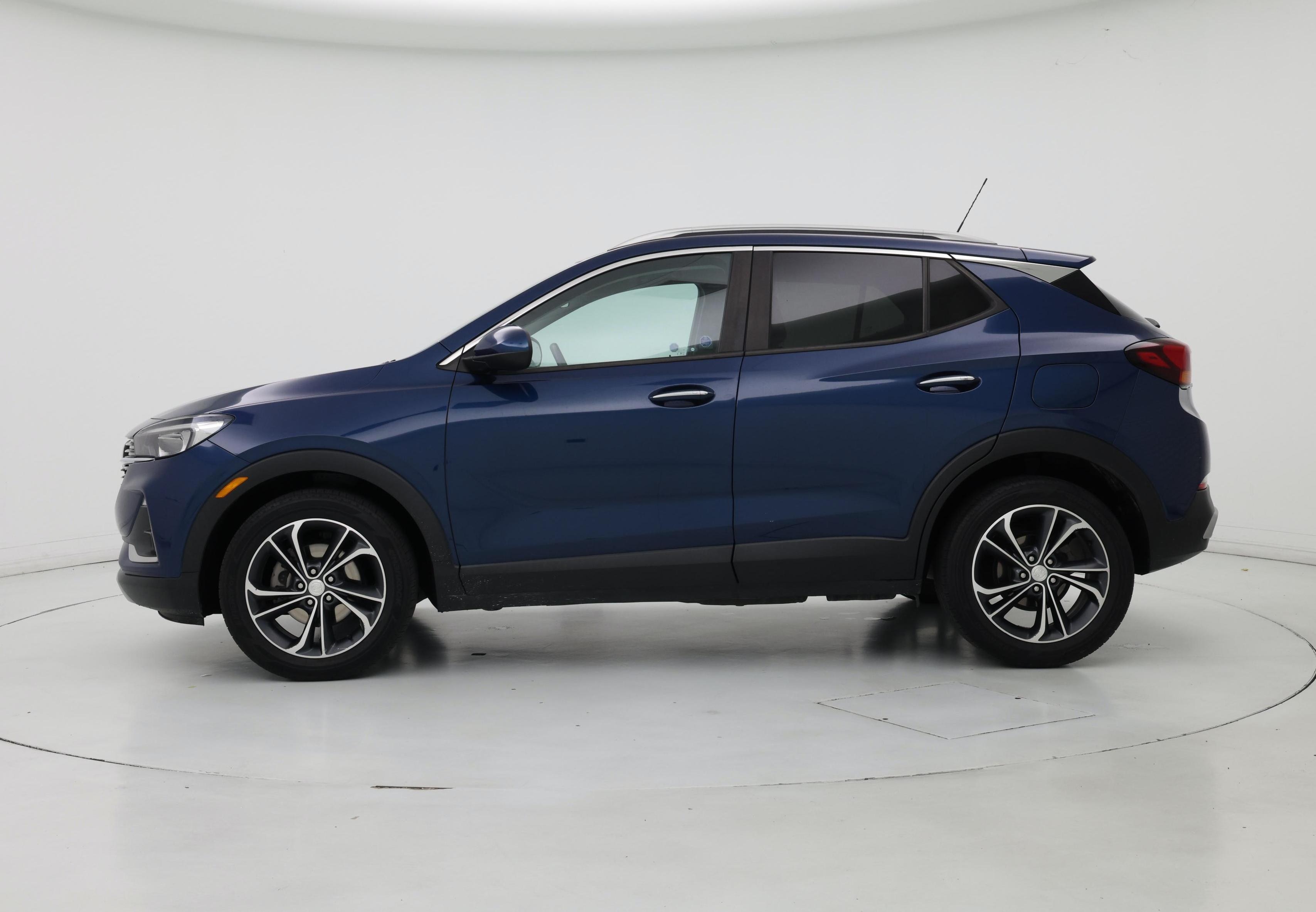 Thumbnail: 2023 Nissan Rogue - 3