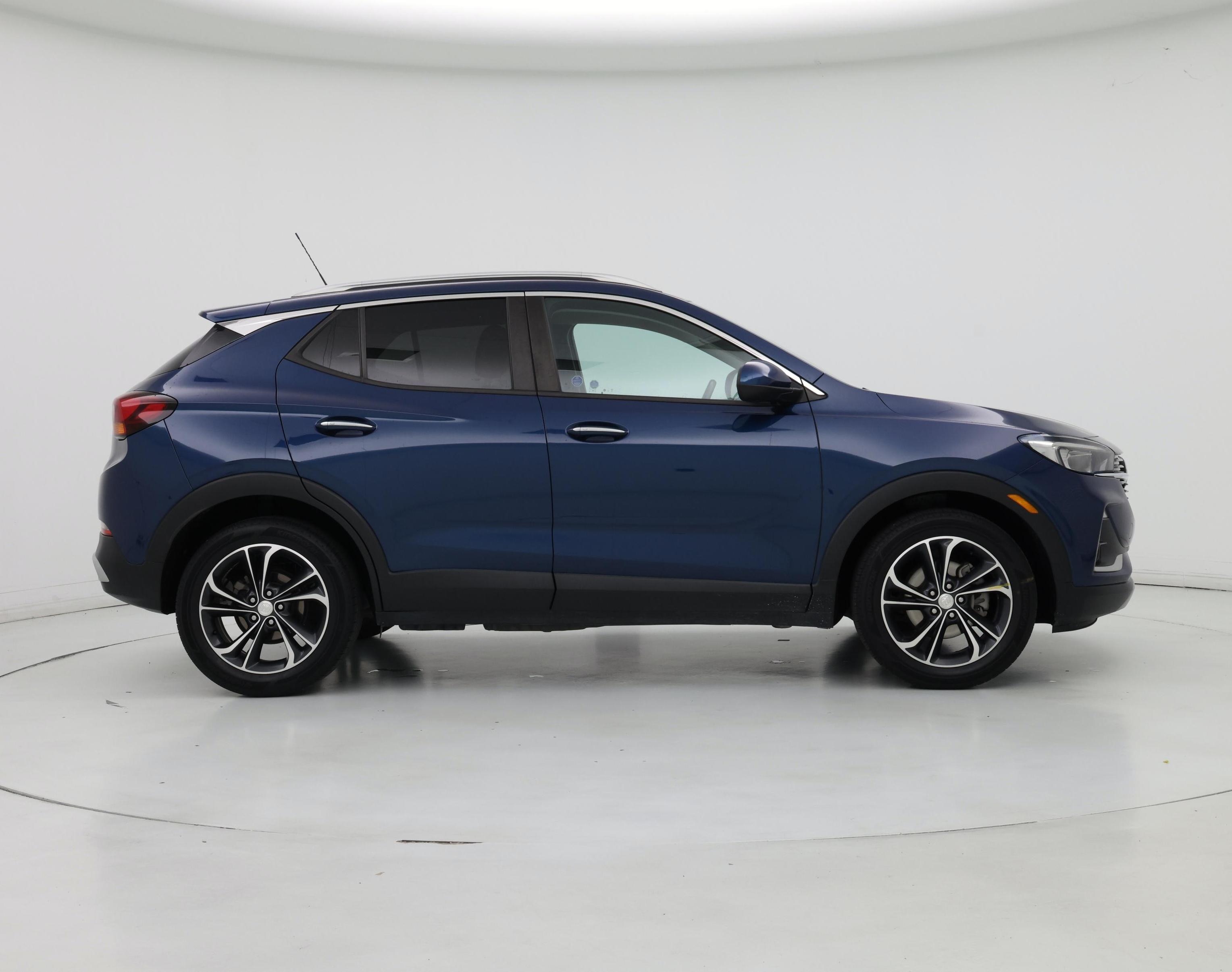 Thumbnail: 2023 Nissan Rogue - 7