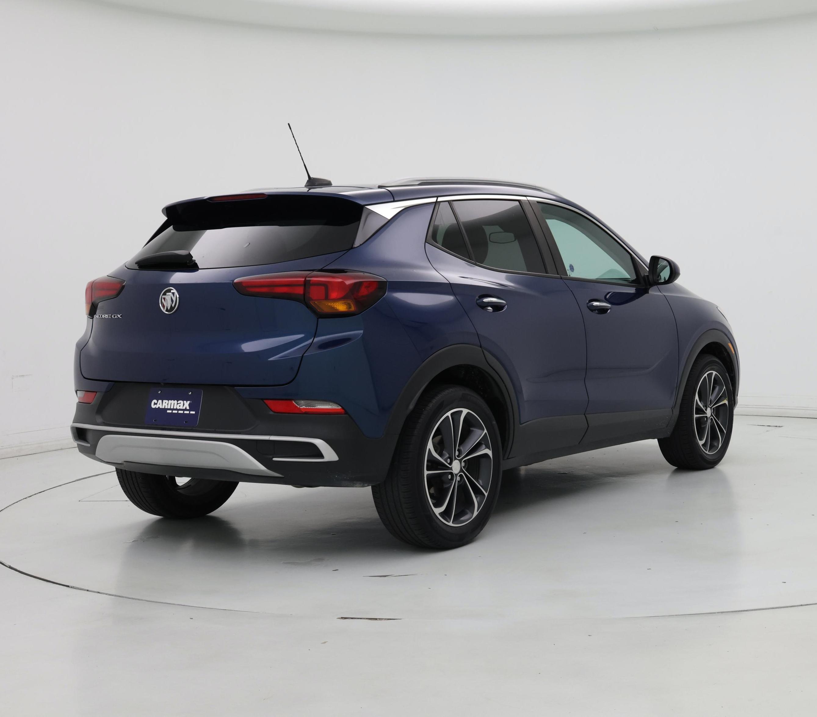 Thumbnail: 2023 Nissan Rogue - 8