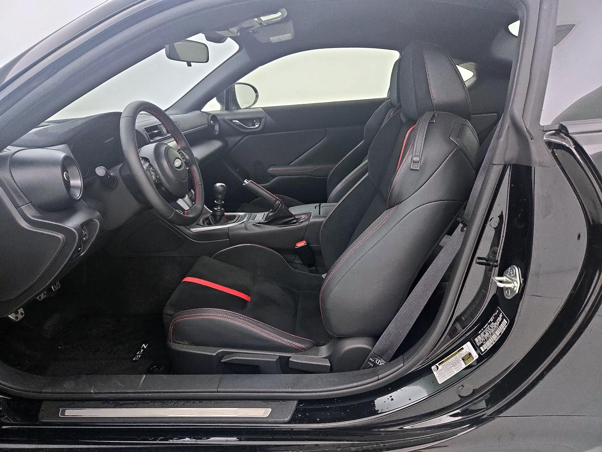 Thumbnail: 2024 Subaru BRZ - 11