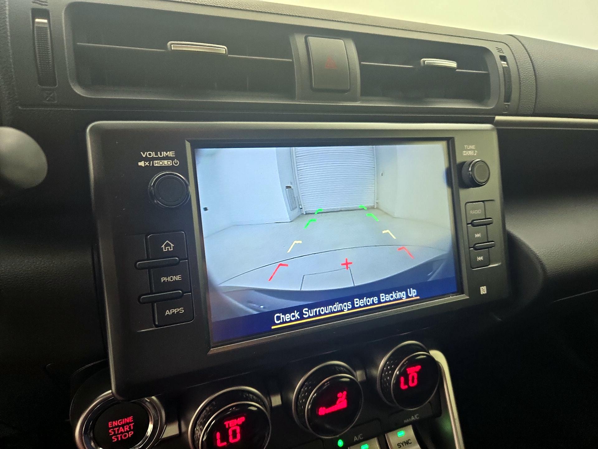 Thumbnail: 2024 Subaru BRZ - 14