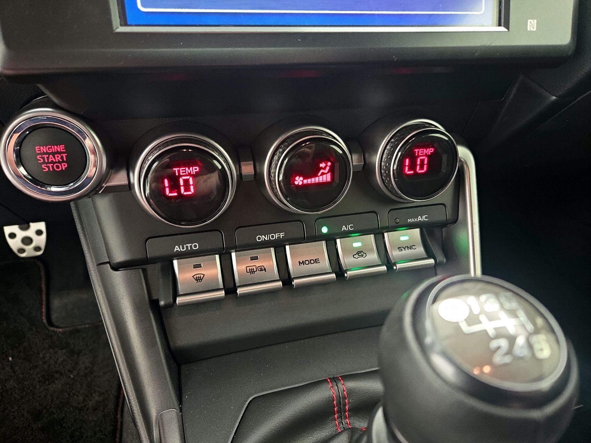 Thumbnail: 2024 Subaru BRZ - 16