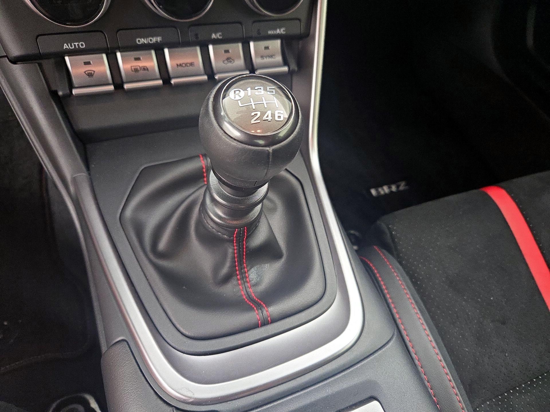 Thumbnail: 2024 Subaru BRZ - 17