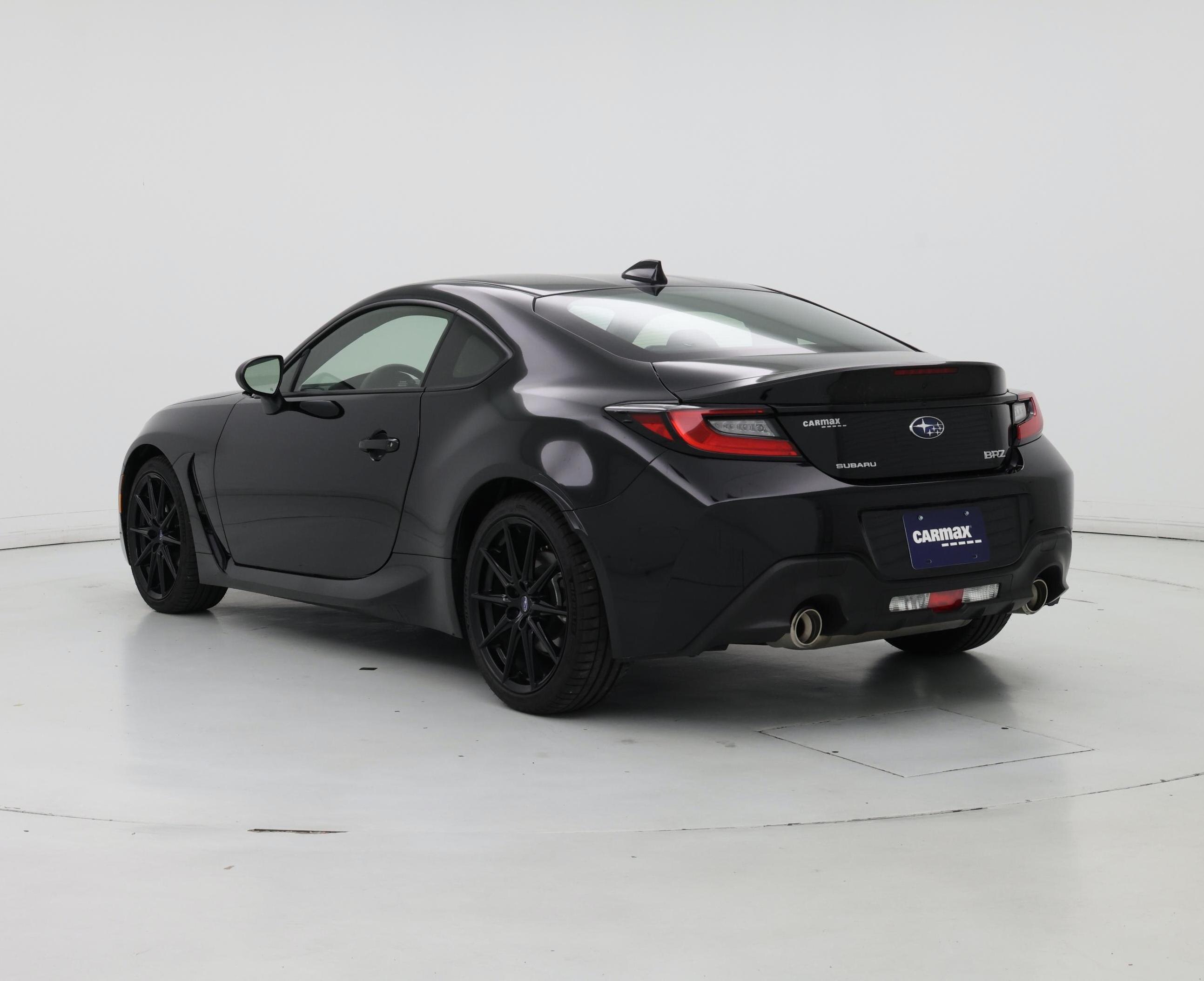 Thumbnail: 2024 Subaru BRZ - 2