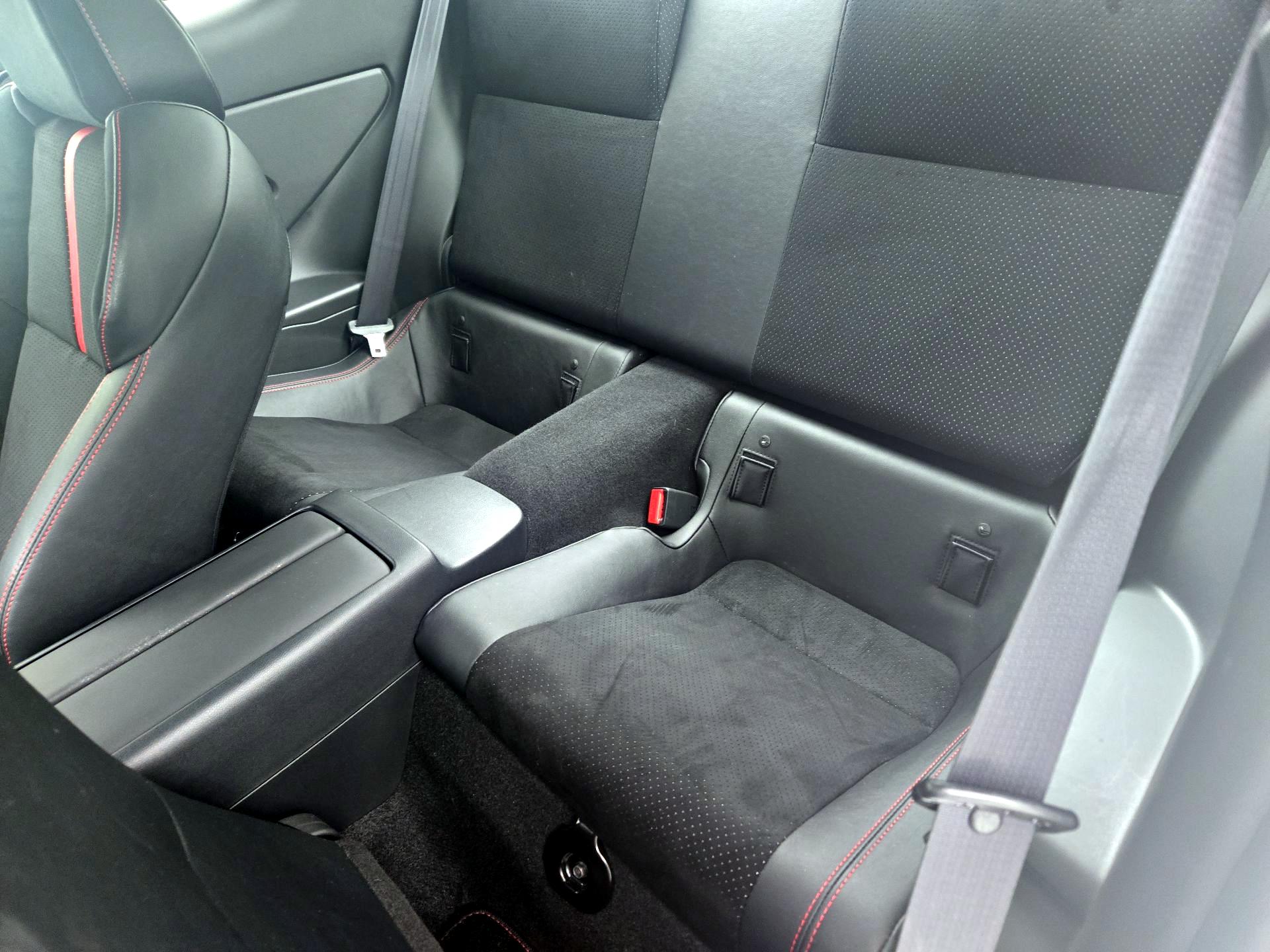 Thumbnail: 2024 Subaru BRZ - 19