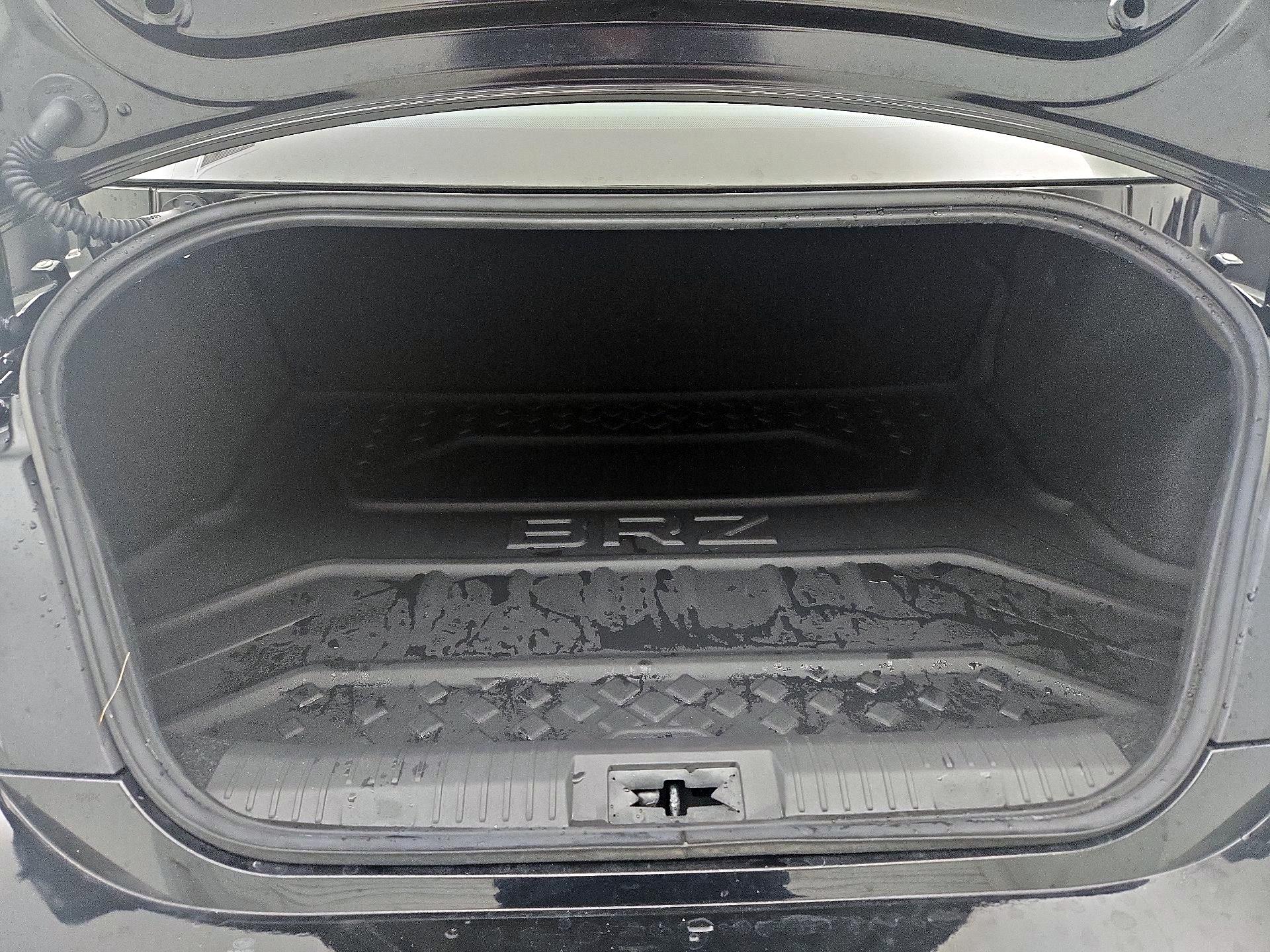 Thumbnail: 2024 Subaru BRZ - 20