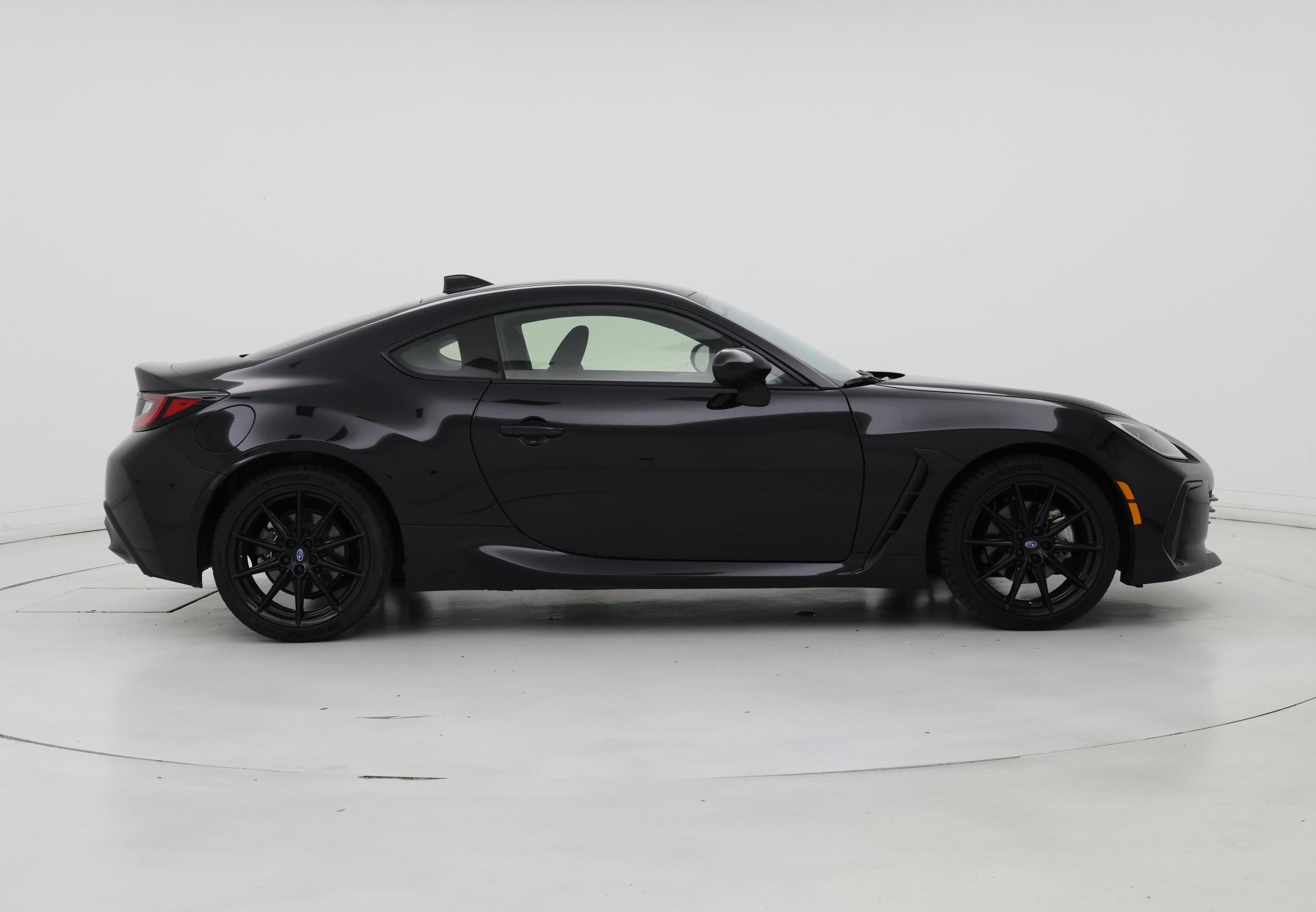 Thumbnail: 2024 Subaru BRZ - 7