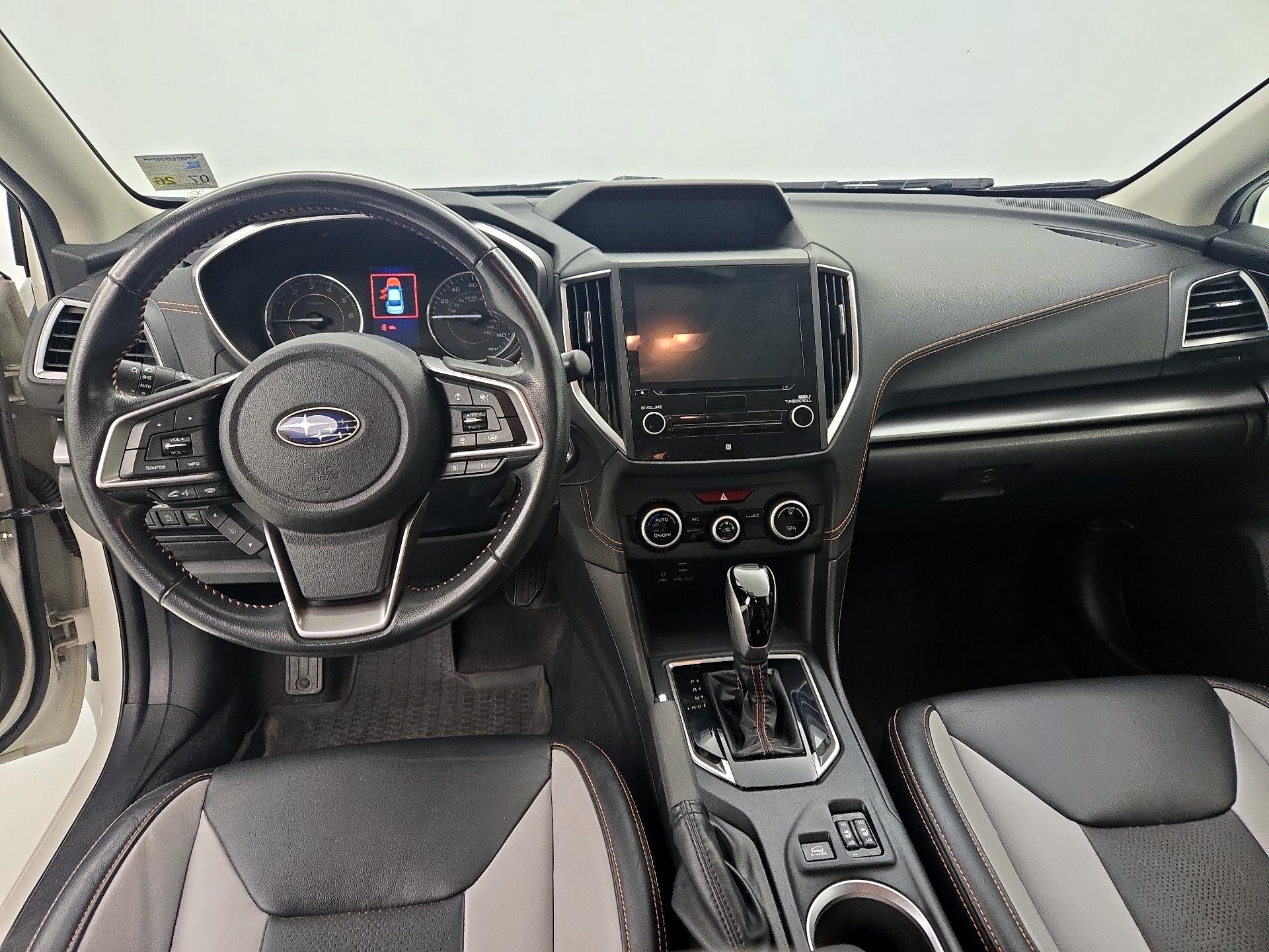 Thumbnail: 2021 Subaru Crosstrek - 9