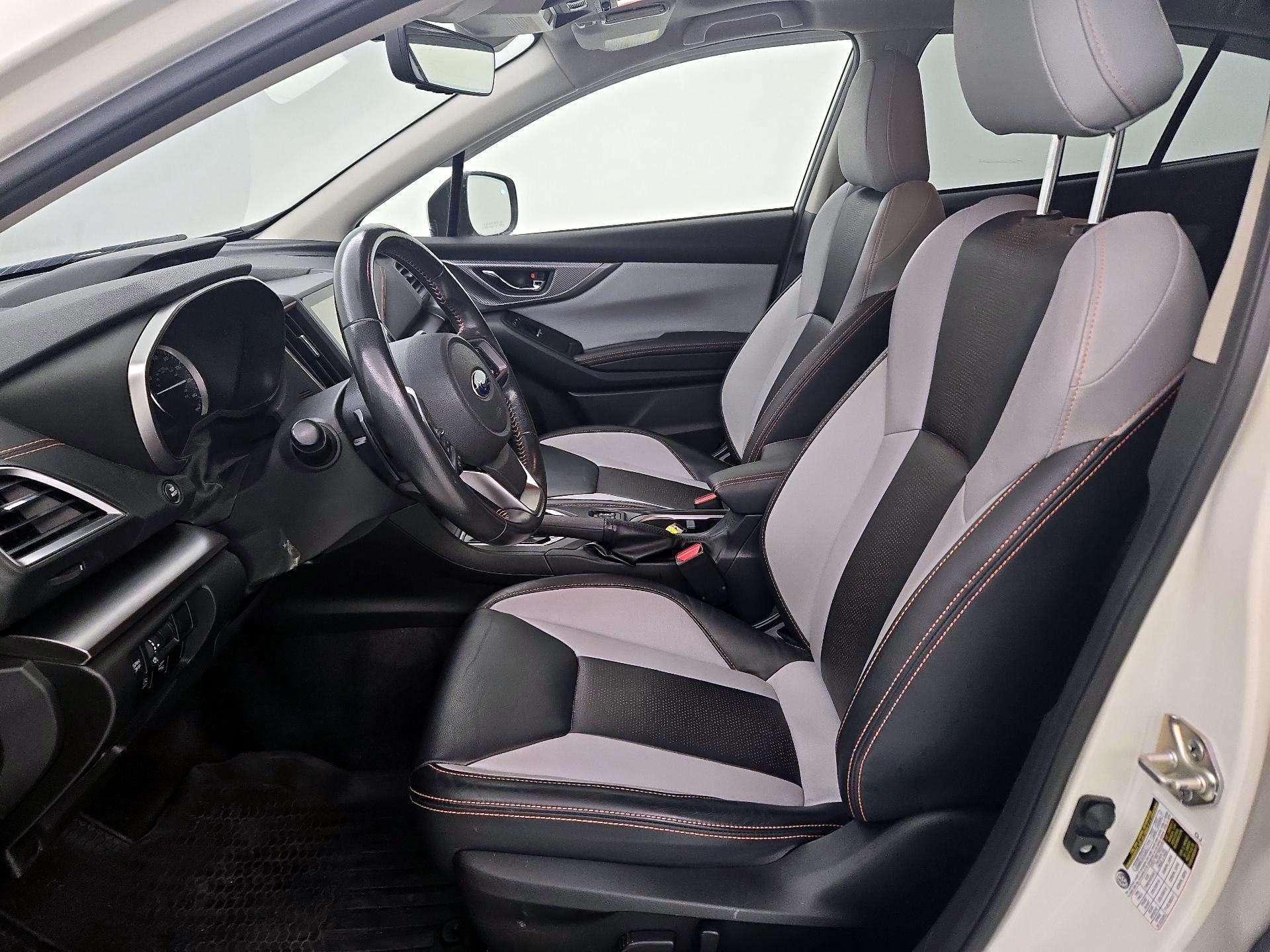 Thumbnail: 2021 Subaru Crosstrek - 11