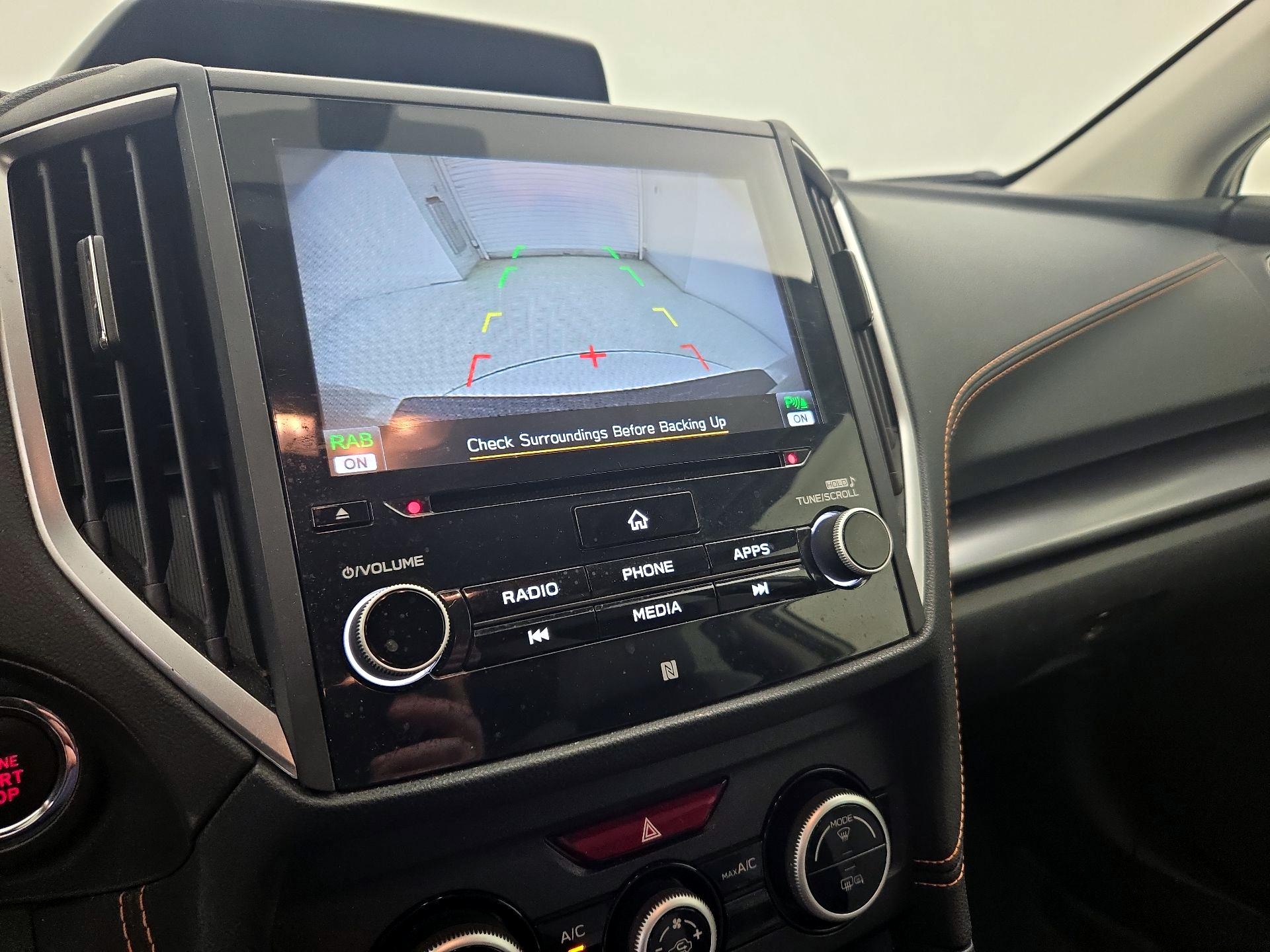 Thumbnail: 2021 Subaru Crosstrek - 14