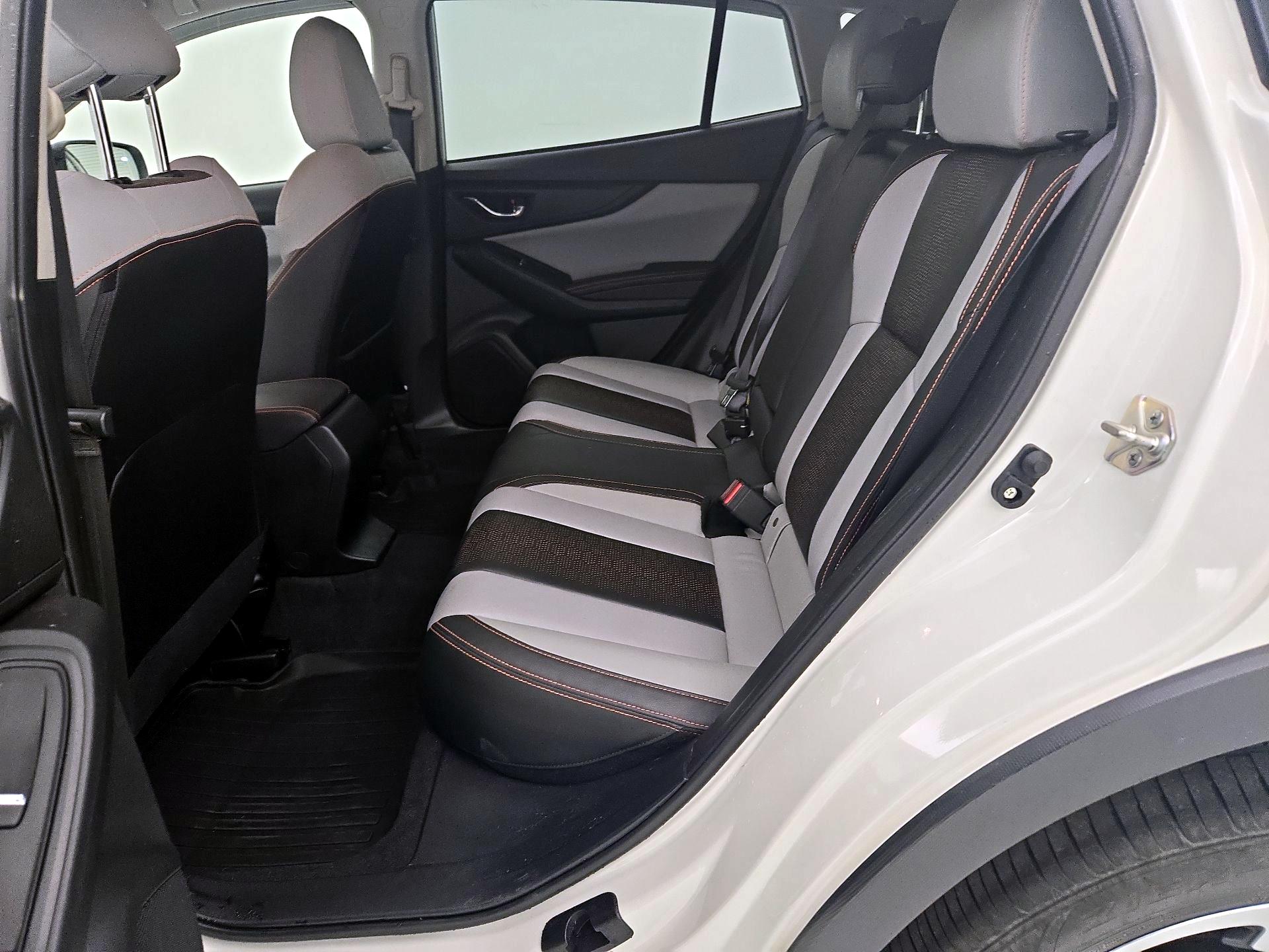 Thumbnail: 2021 Subaru Crosstrek - 20