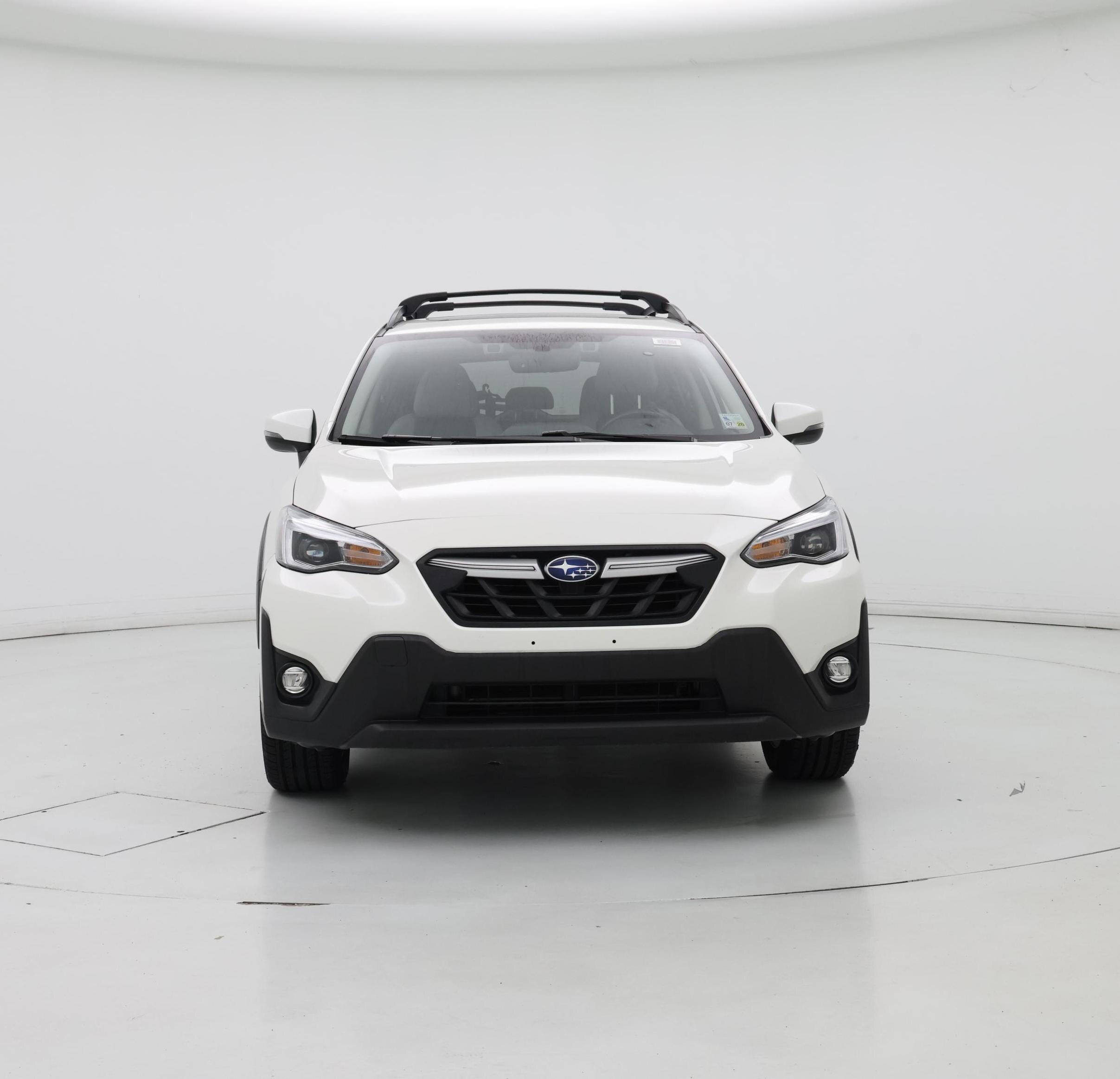 Thumbnail: 2021 Subaru Crosstrek - 5