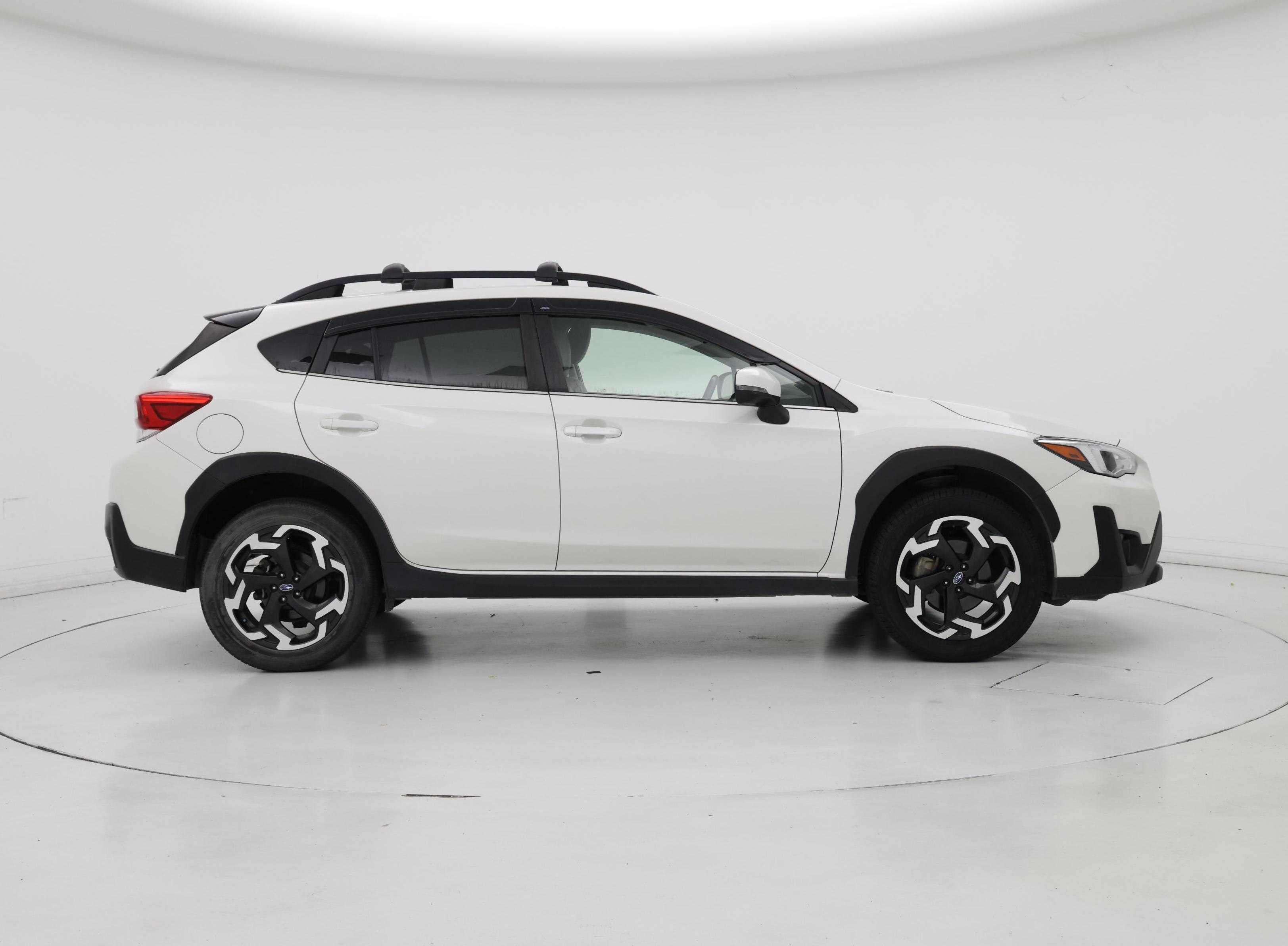 Thumbnail: 2021 Subaru Crosstrek - 7