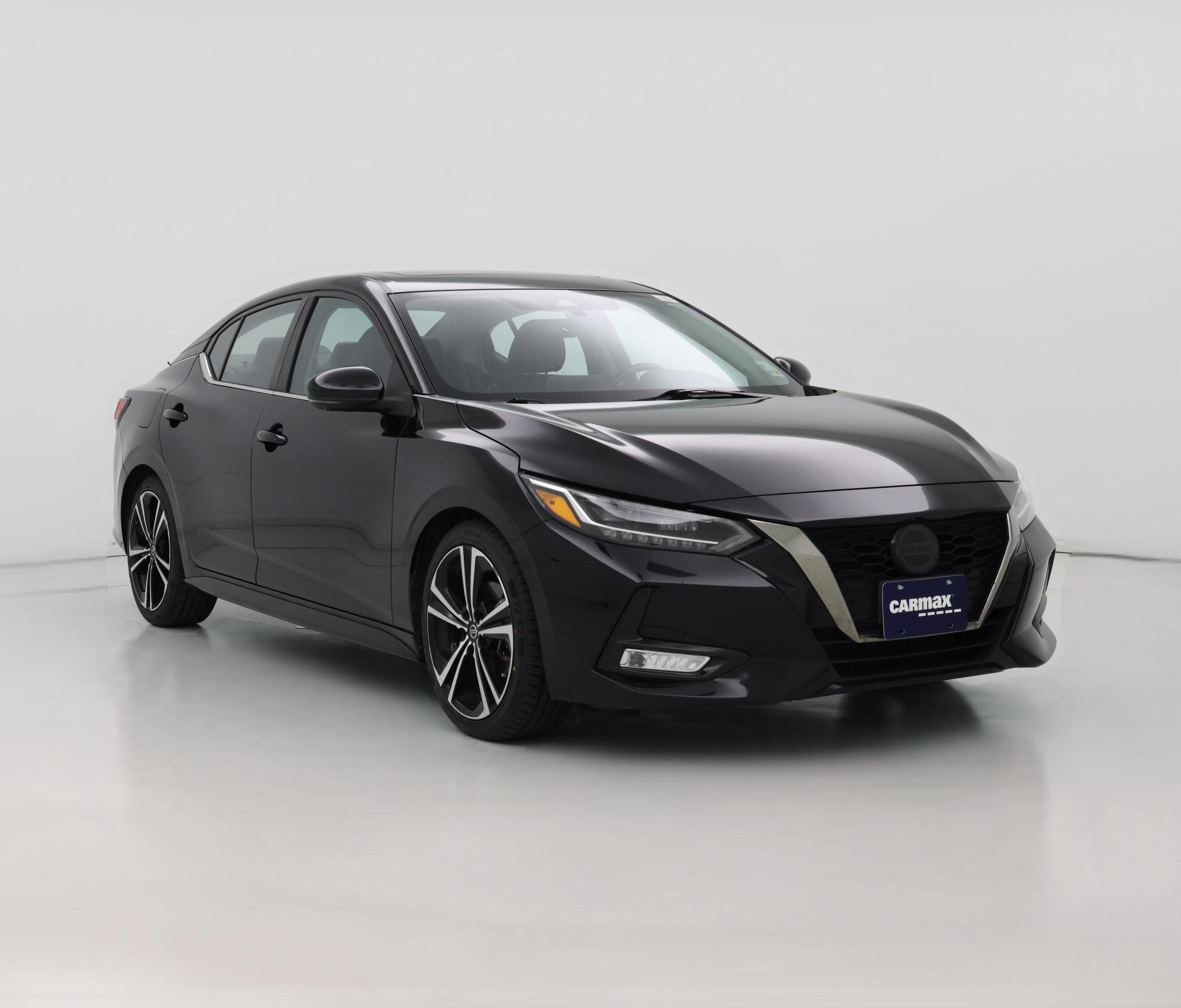 Thumbnail: 2022 Nissan Sentra - 1