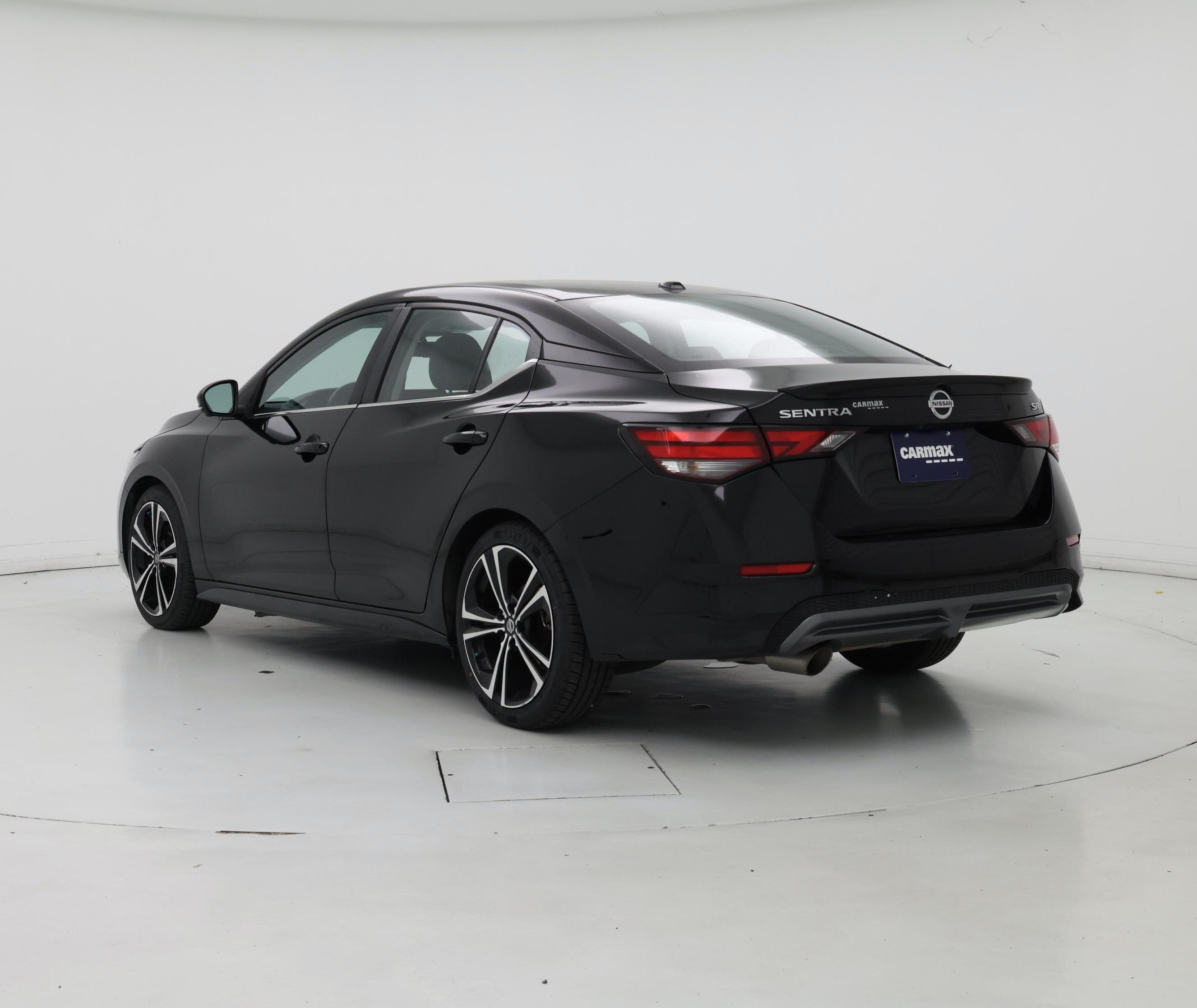 Thumbnail: 2022 Nissan Sentra - 2
