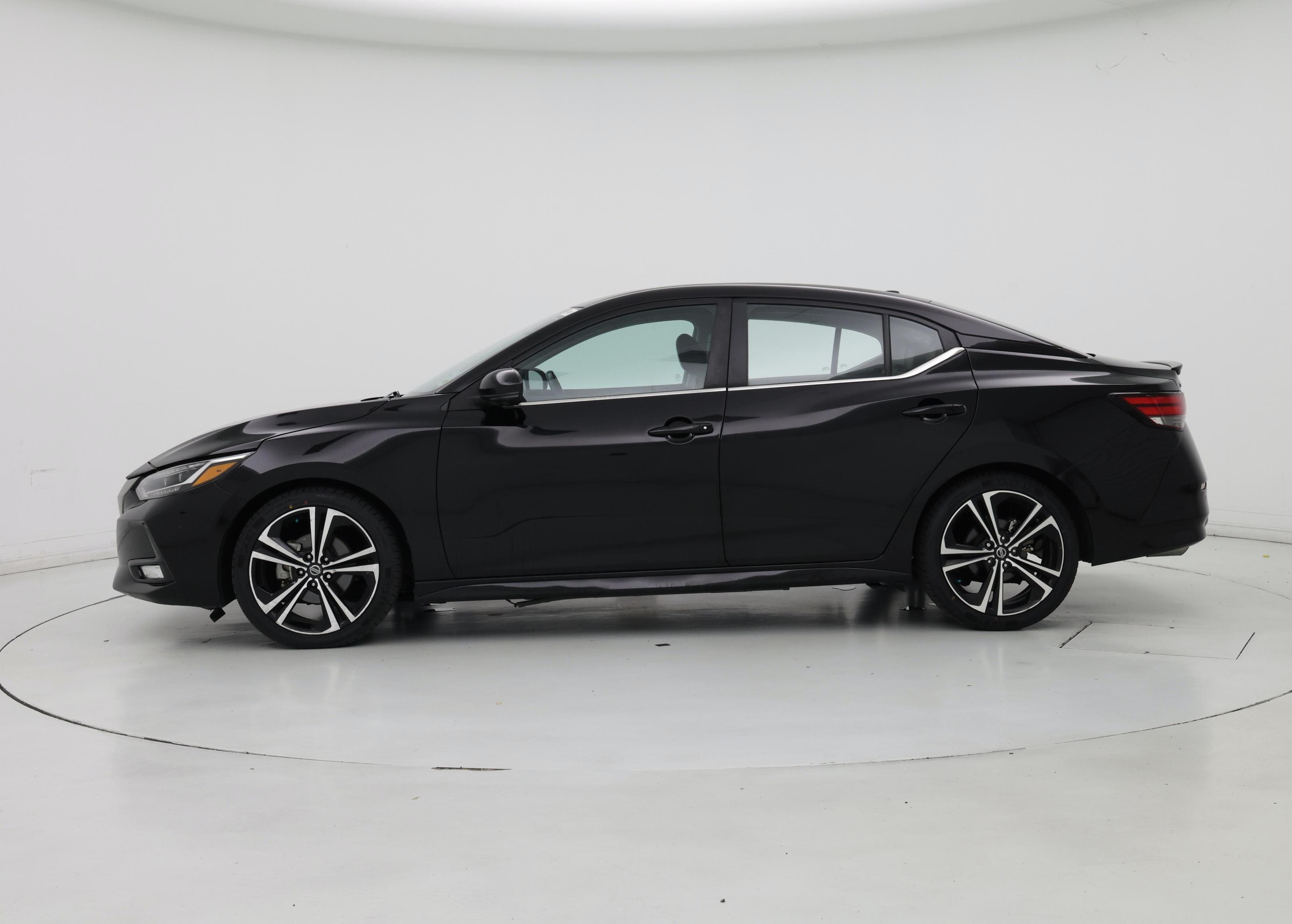 Thumbnail: 2022 Nissan Sentra - 3