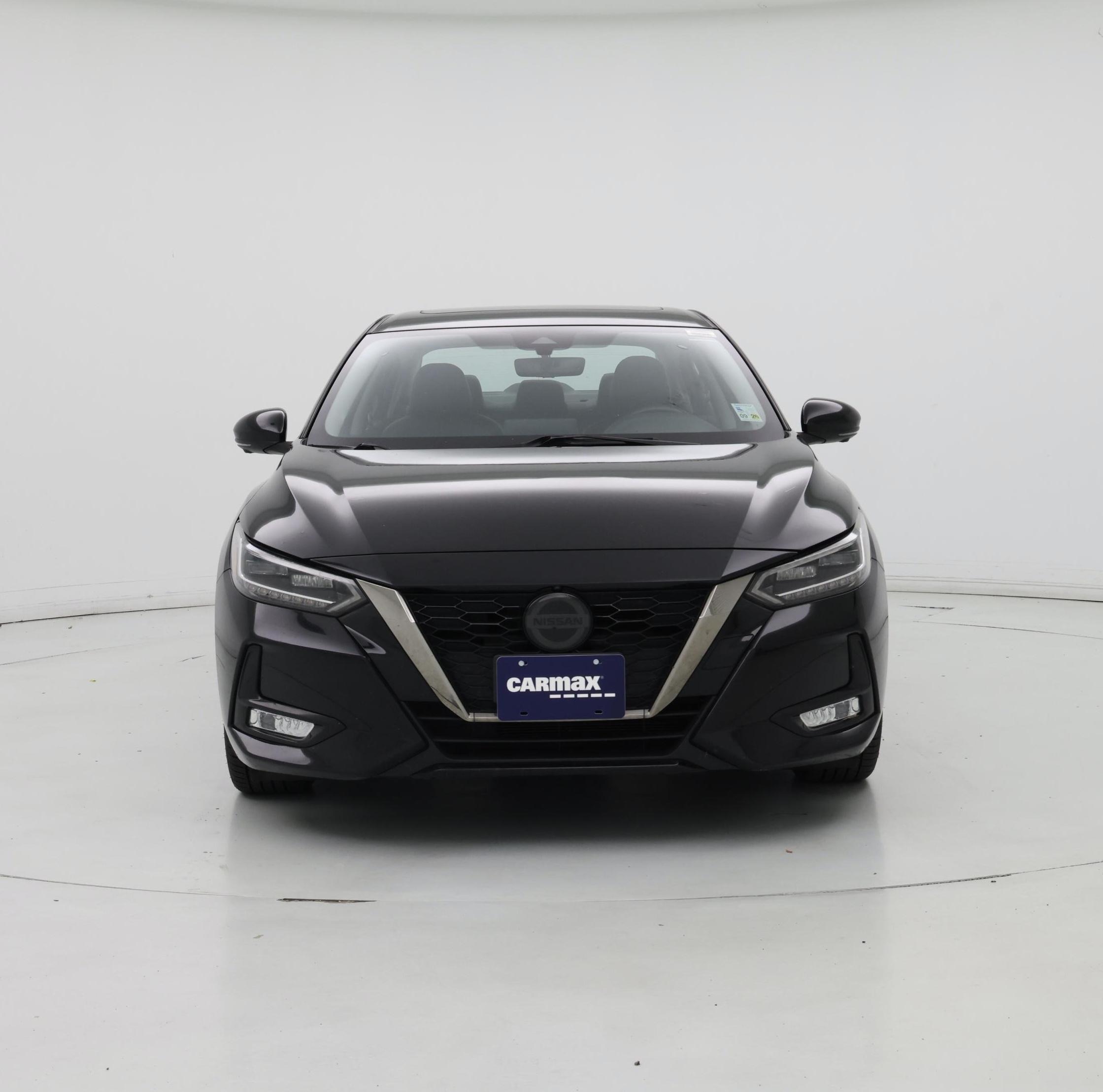 Thumbnail: 2022 Nissan Sentra - 5