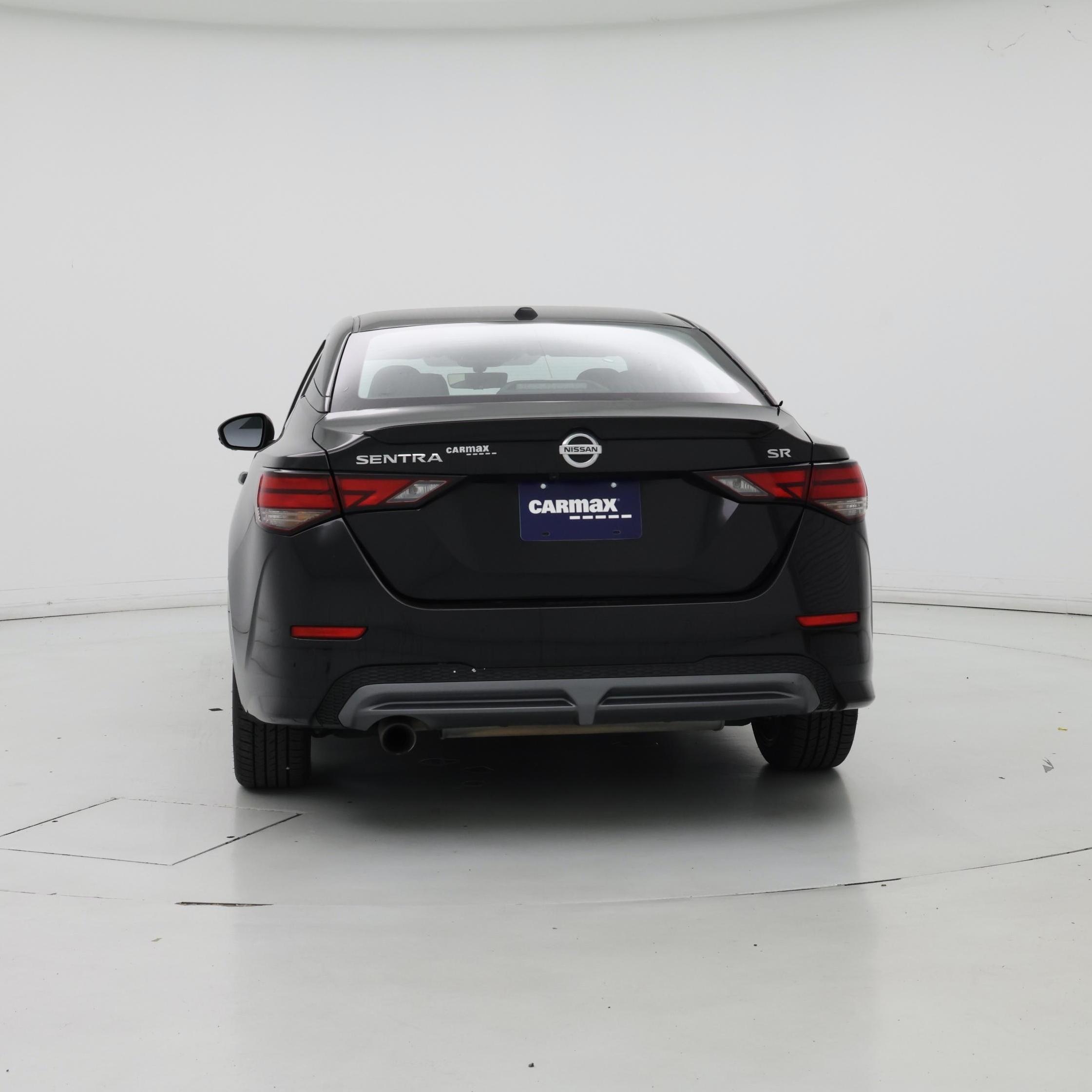 Thumbnail: 2022 Nissan Sentra - 6