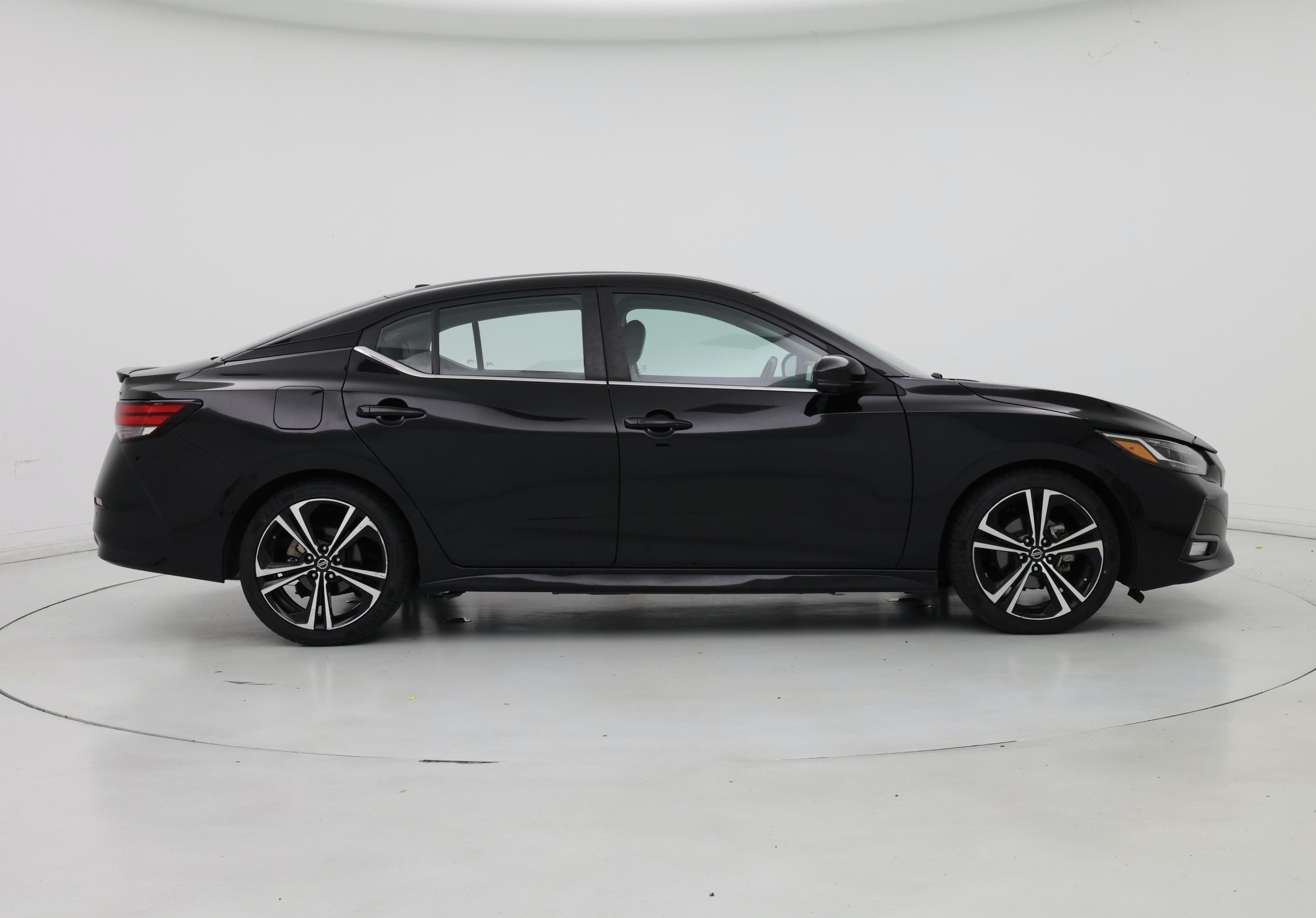 Thumbnail: 2022 Nissan Sentra - 7