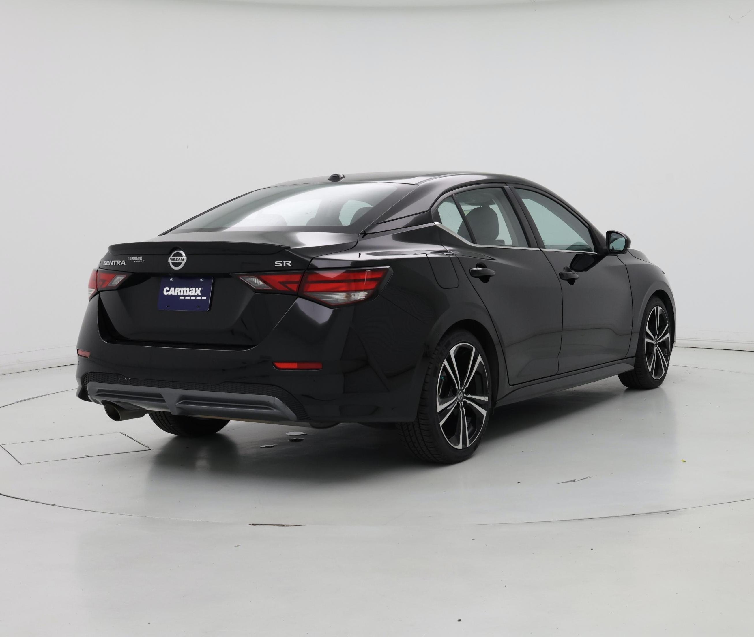Thumbnail: 2022 Nissan Sentra - 8