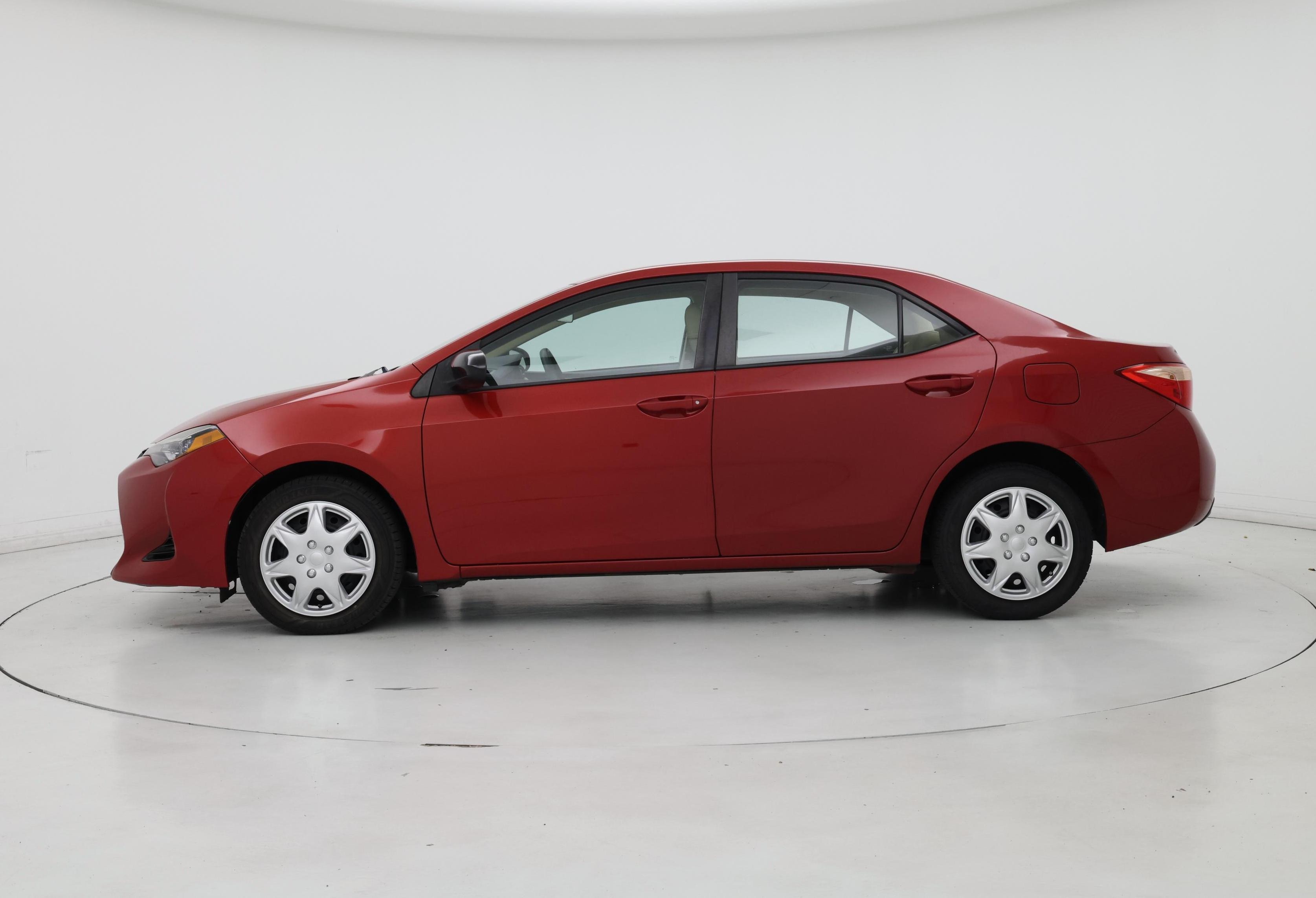 Thumbnail: 2017 Toyota Corolla - 3