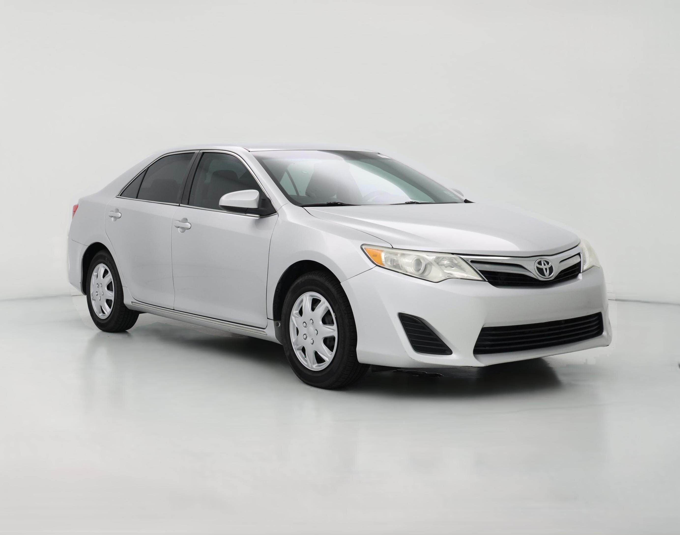 Thumbnail: 2014 Toyota Camry - 1