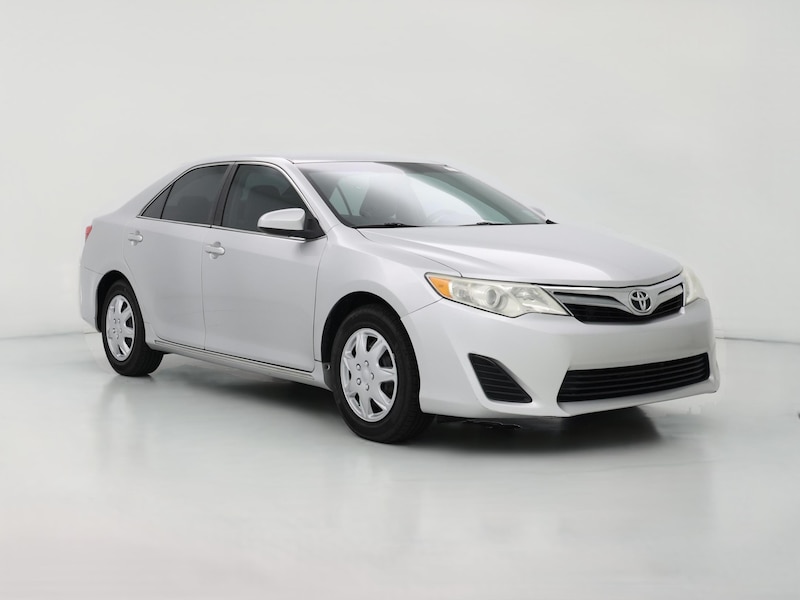 2014 Toyota Camry LE -
                  Baton Rouge, LA