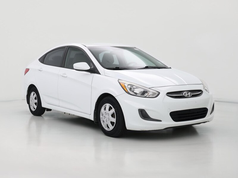 2016 Hyundai Accent SE -
                  Baton Rouge, LA