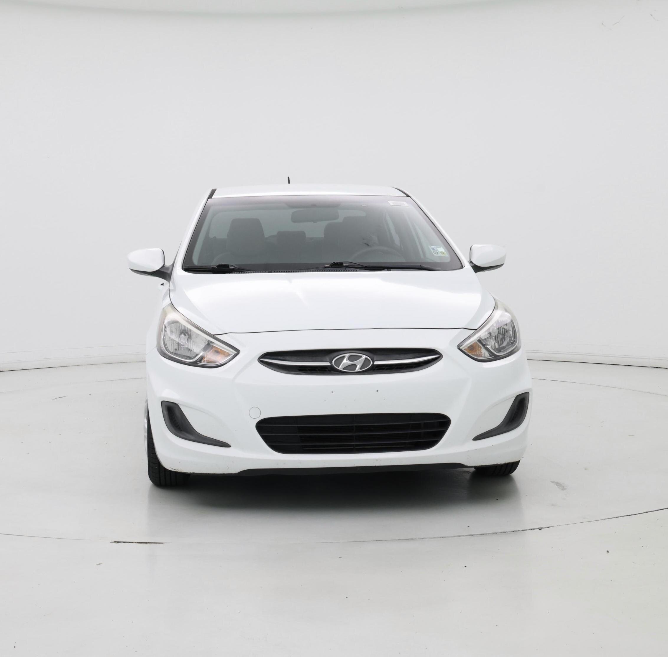 Thumbnail: 2016 Hyundai Accent - 5