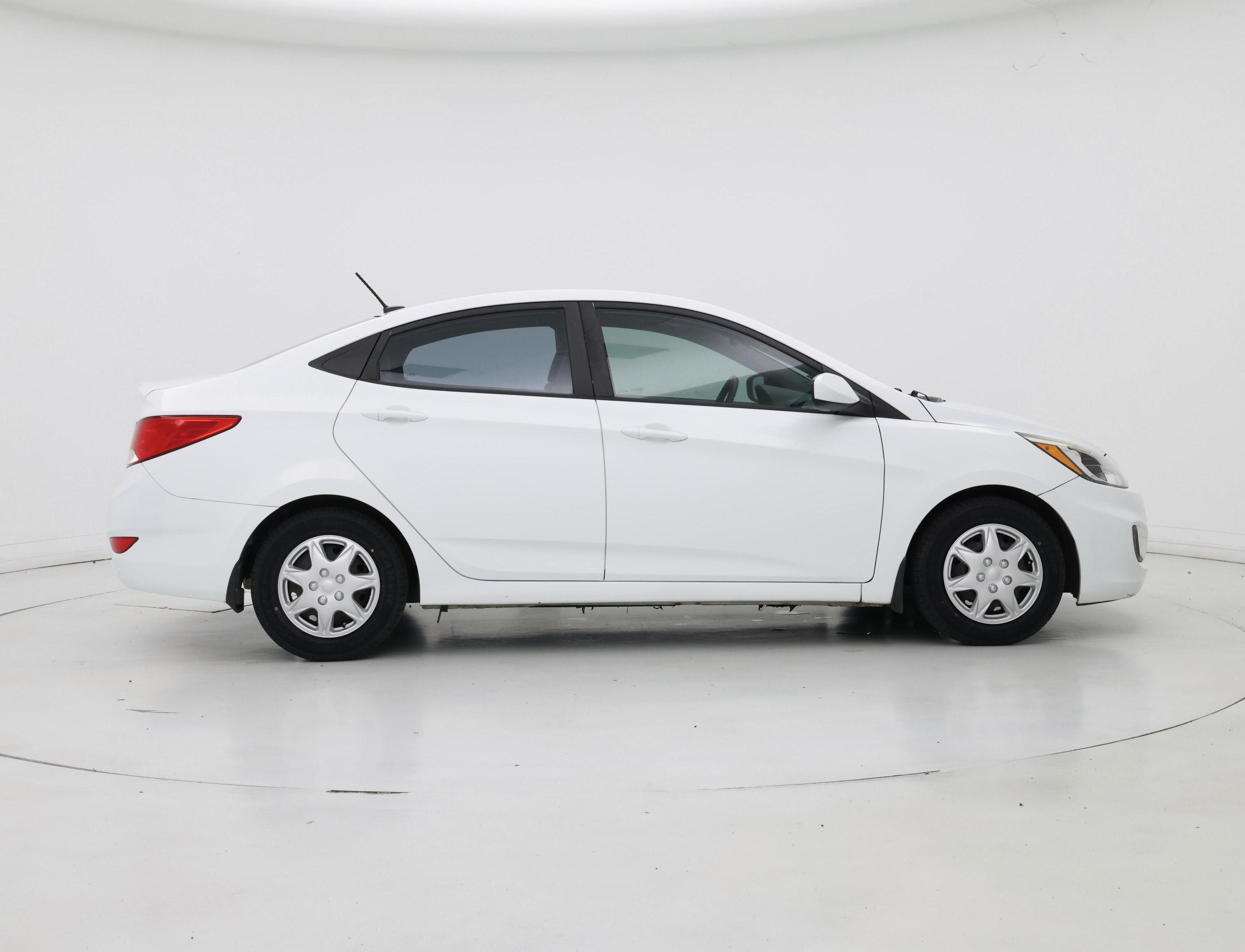 Thumbnail: 2016 Hyundai Accent - 7
