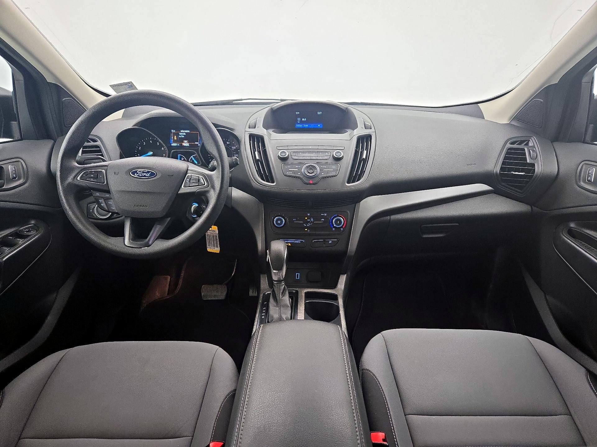 Thumbnail: 2019 Ford Escape - 9
