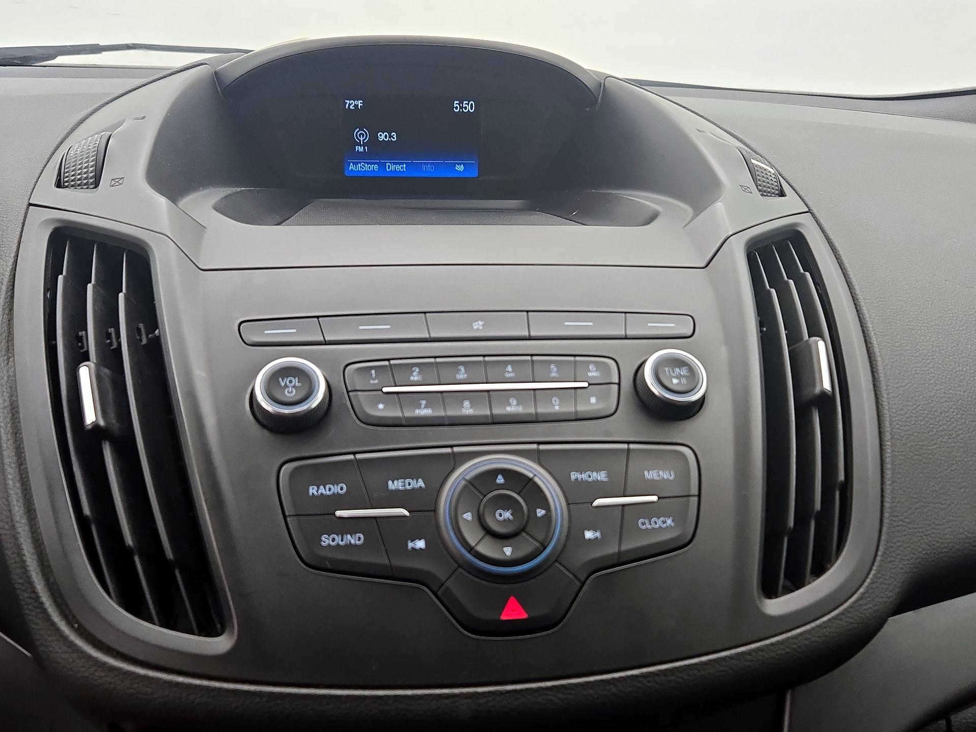 Thumbnail: 2019 Ford Escape - 15