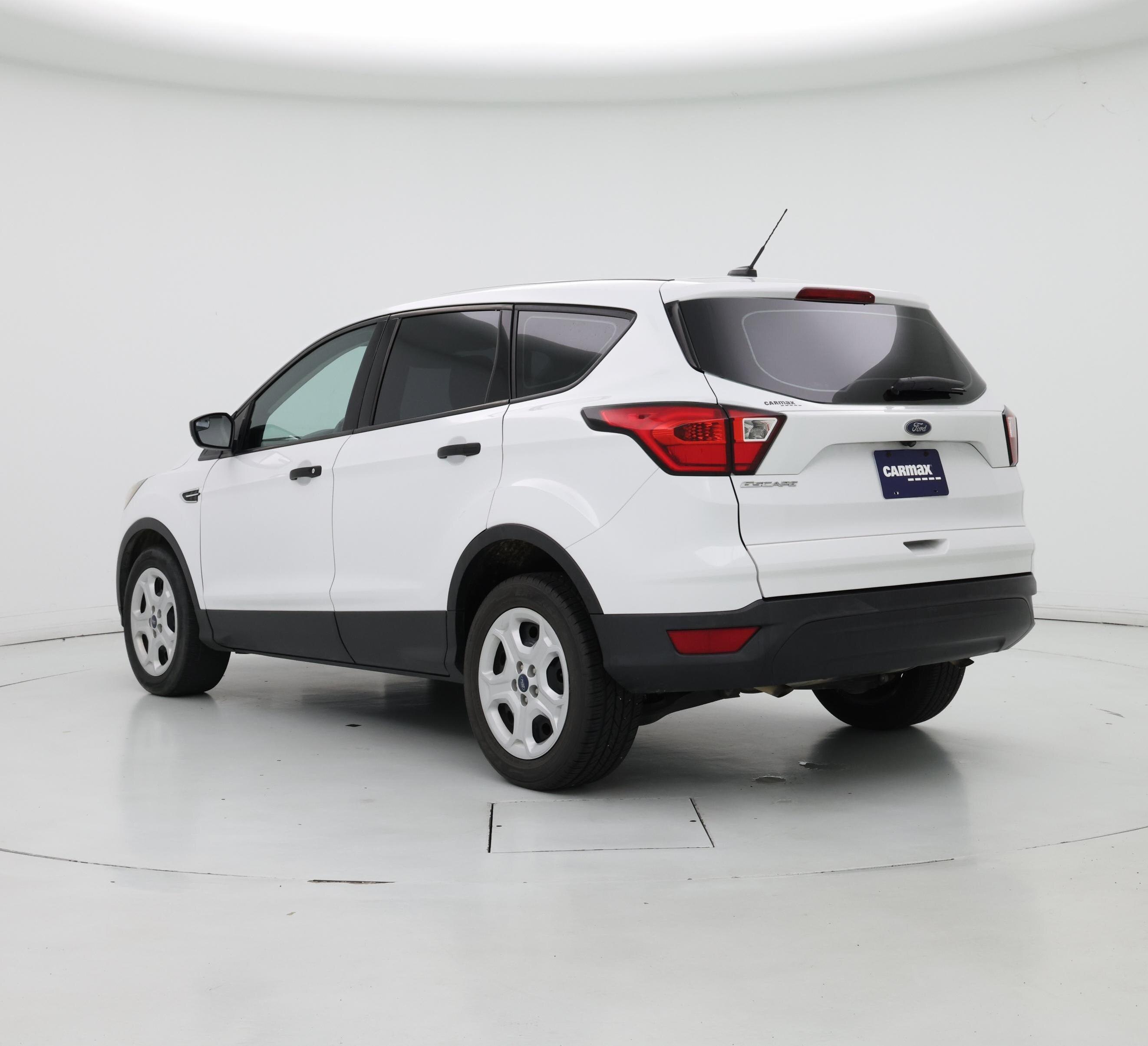 Thumbnail: 2019 Ford Escape - 2