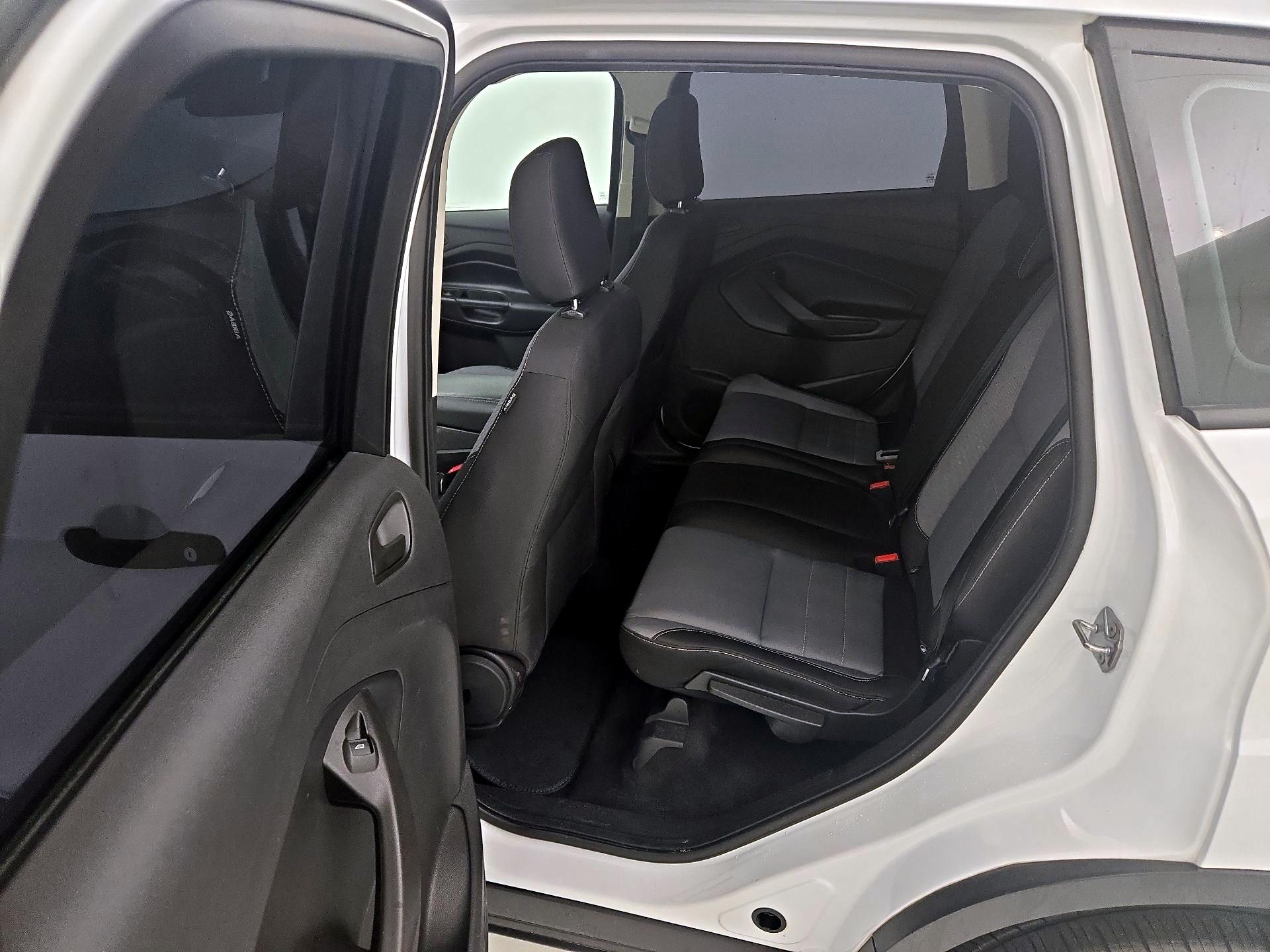 Thumbnail: 2019 Ford Escape - 19