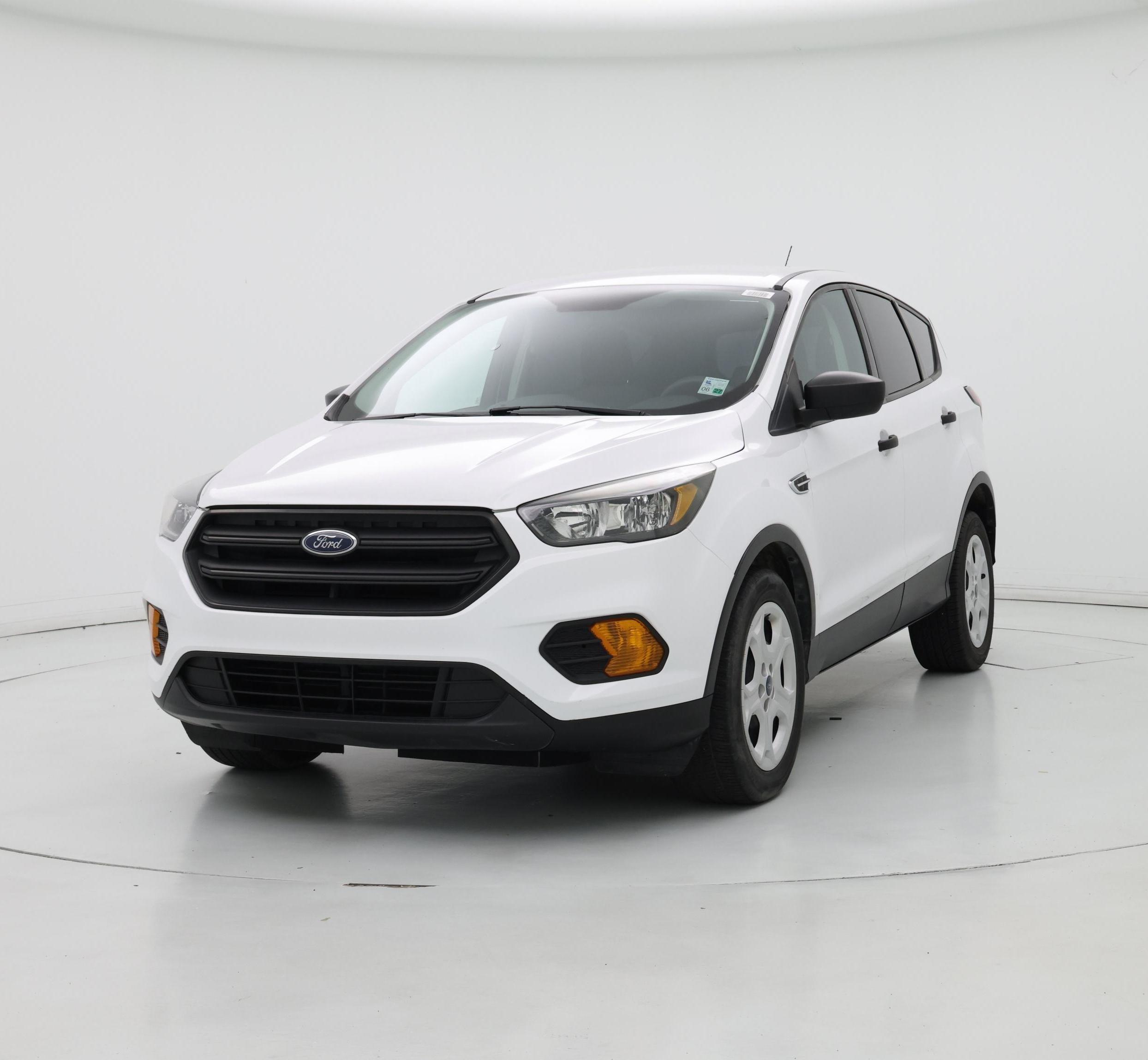 Thumbnail: 2019 Ford Escape - 4