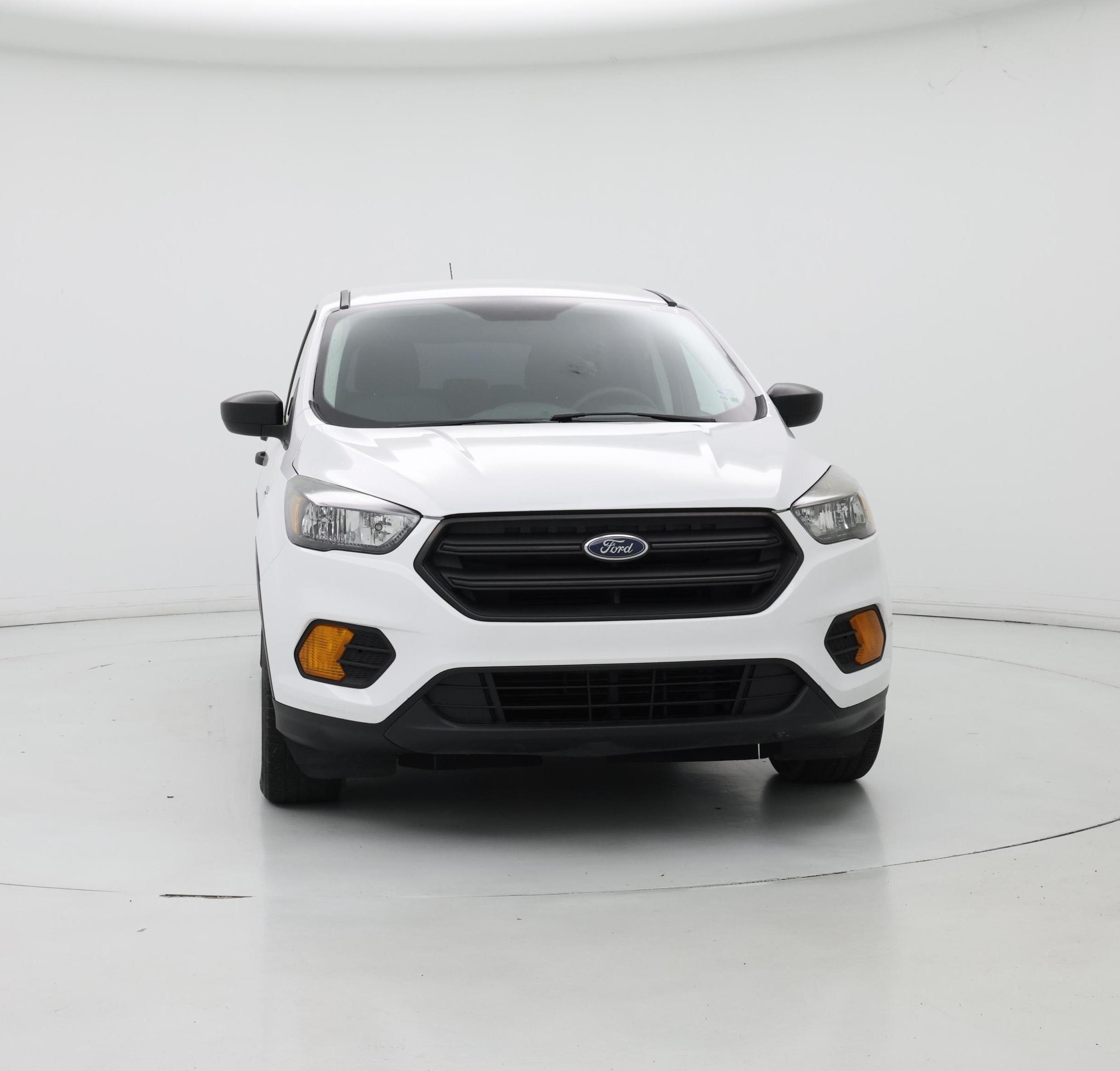 Thumbnail: 2019 Ford Escape - 5