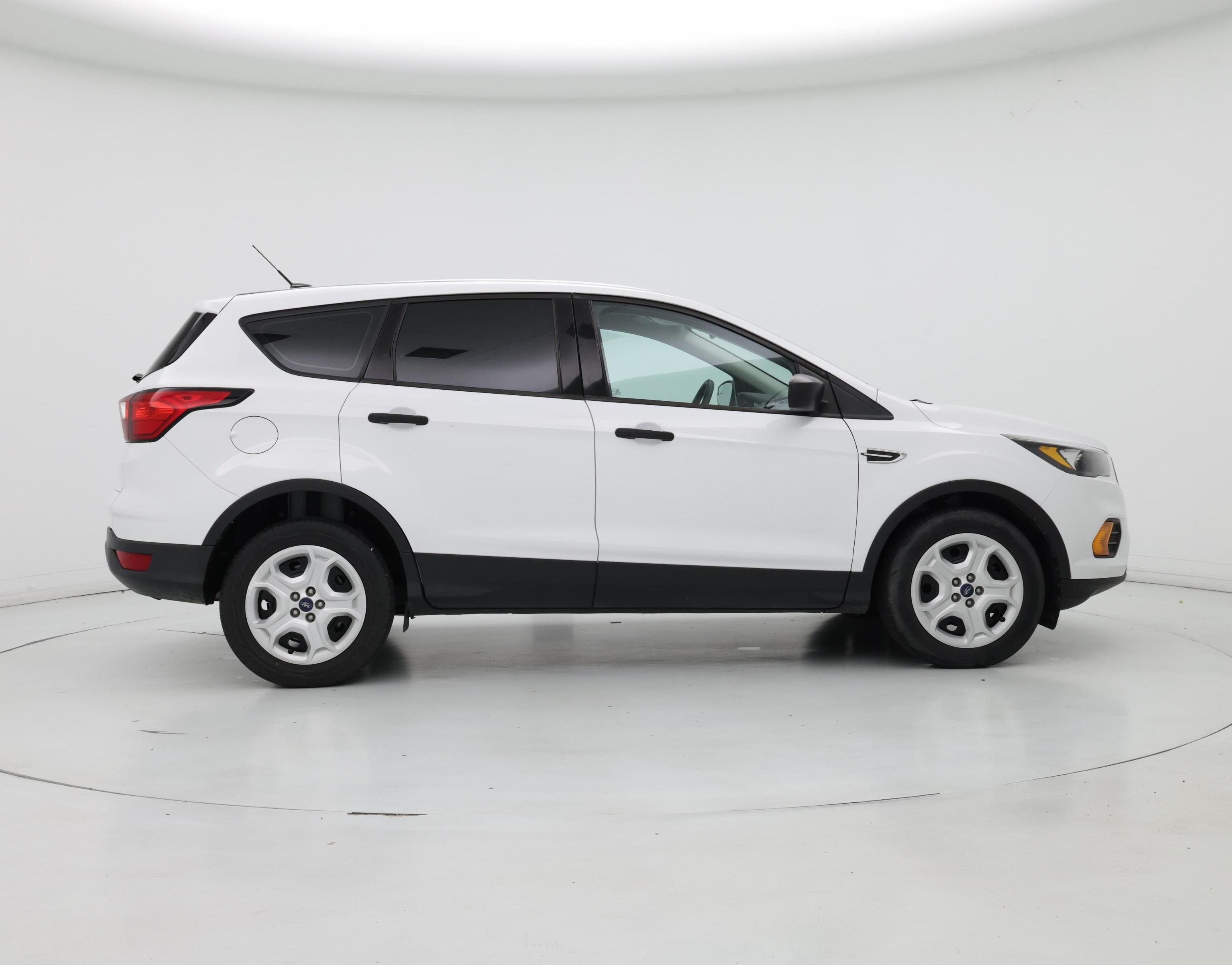 Thumbnail: 2019 Ford Escape - 7